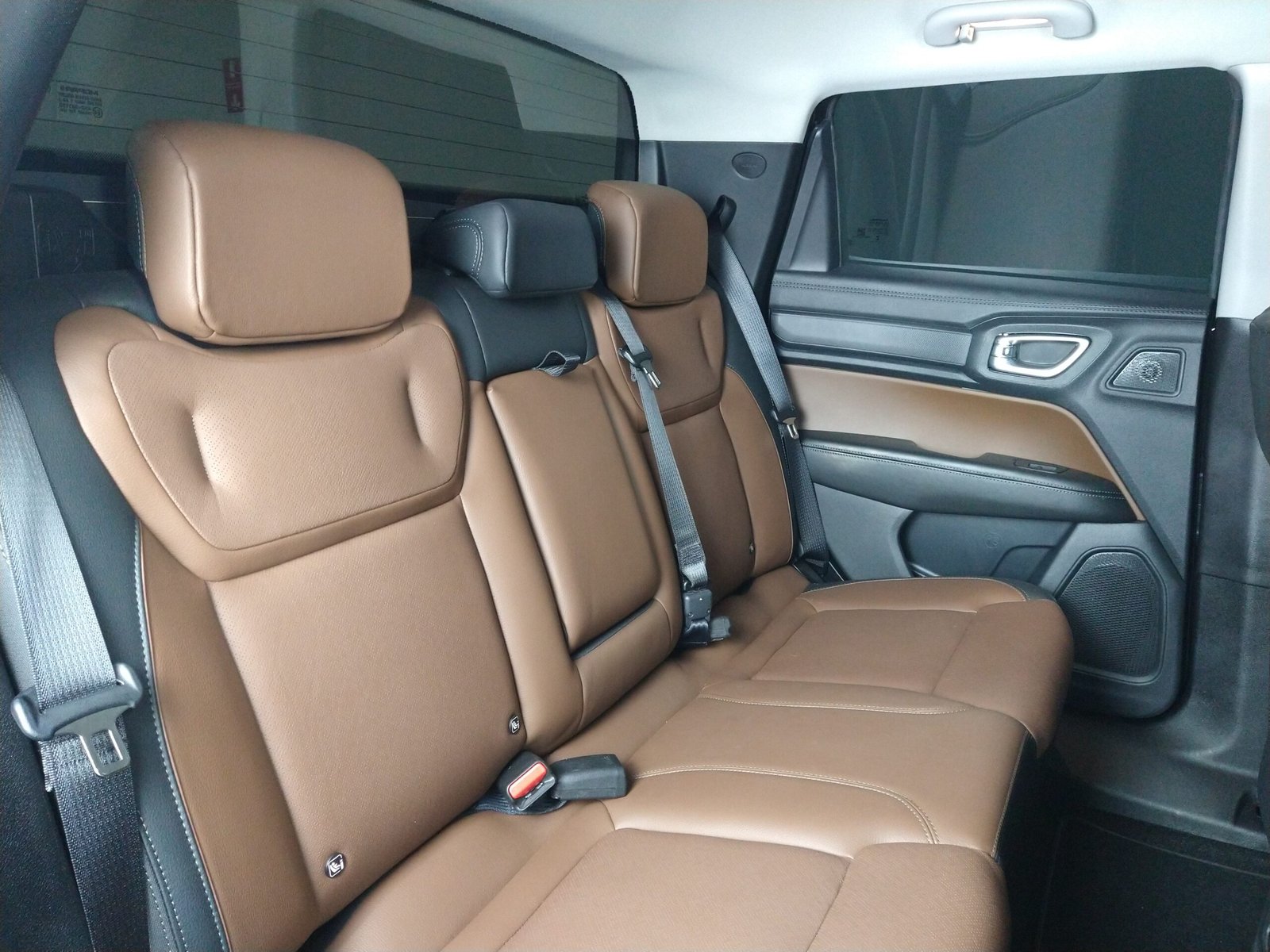 RAM RAMPAGE 2.0 TURBO DIESEL LARAMIE 4X4 AUTOMÁTICO. - Imagem 13