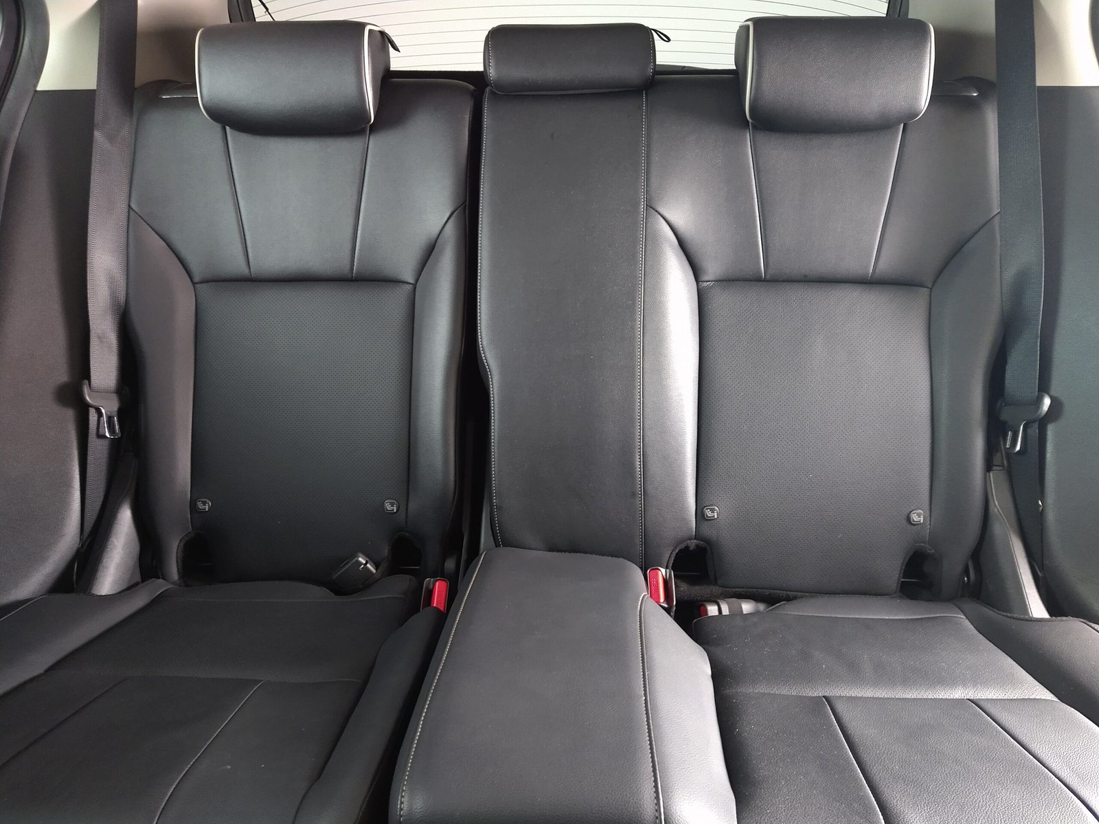 HONDA CITY 1.5 i-VTEC FLEX HATCH EXL CVT - Imagem 13