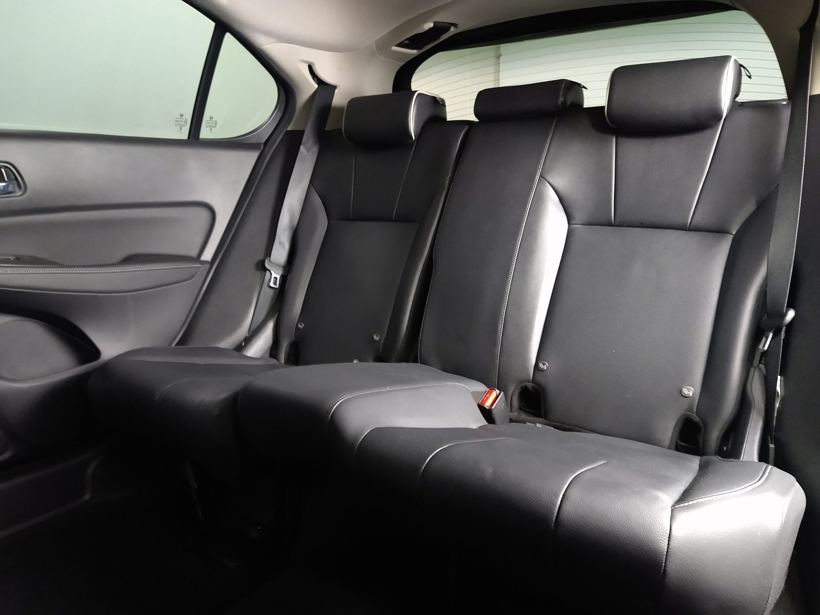 HONDA CITY 1.5 i-VTEC FLEX HATCH EXL CVT - Imagem 14