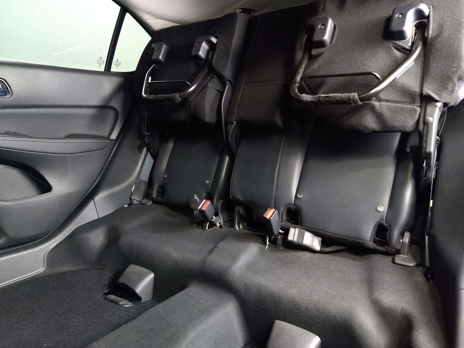 HONDA CITY 1.5 i-VTEC FLEX HATCH EXL CVT - Imagem 15