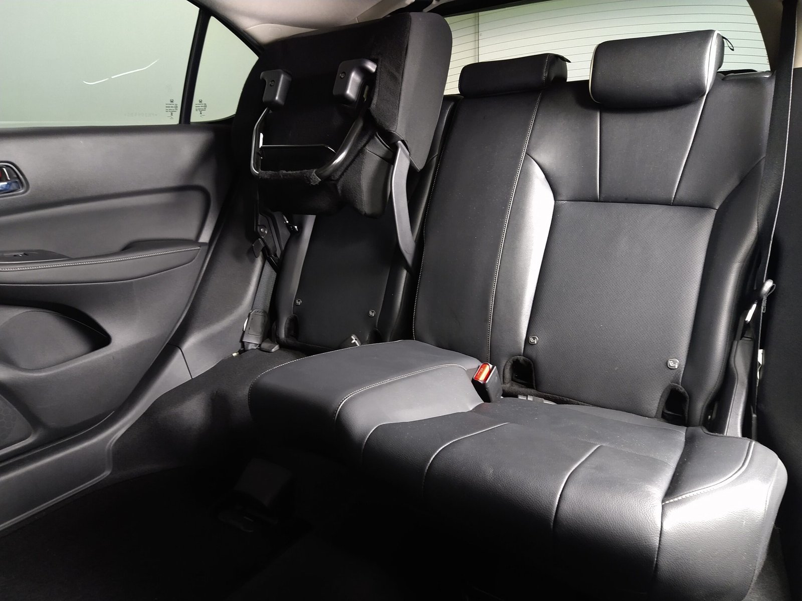 HONDA CITY 1.5 i-VTEC FLEX HATCH EXL CVT - Imagem 16