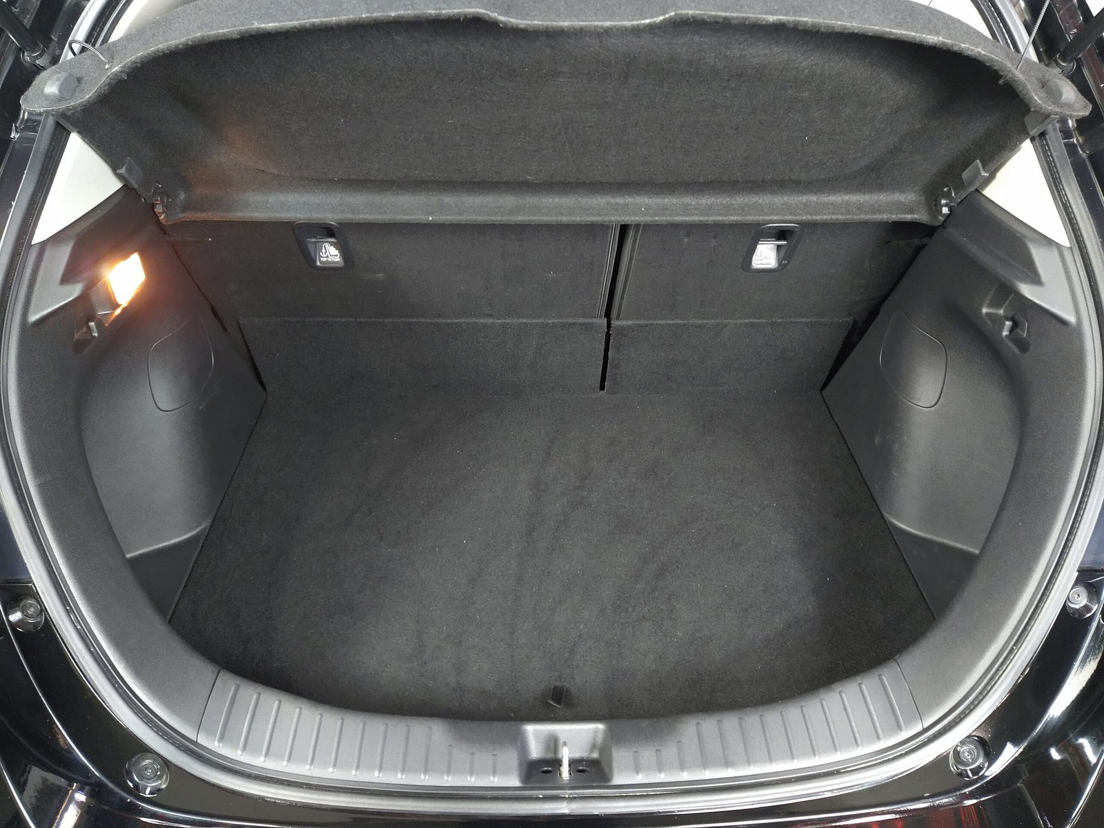 HONDA CITY 1.5 i-VTEC FLEX HATCH EXL CVT - Imagem 18