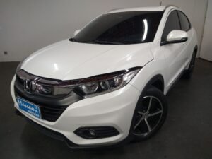 HONDA HR-V EXL 1.8 CVT AUTOMÁTICO FLEX