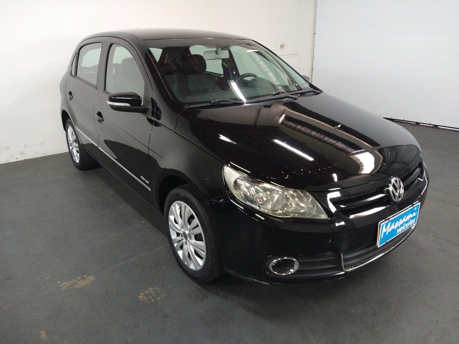 VOLKSWAGEN GOL 1.6 POWER FLEX 4P MANUAL - Imagem 2