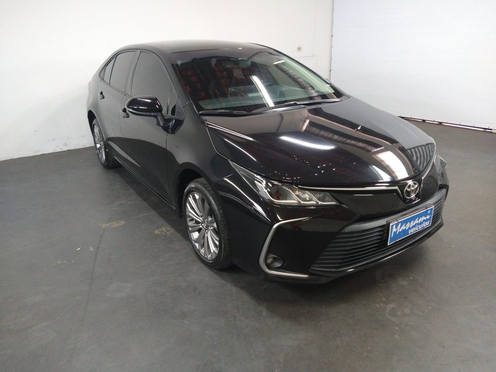 TOYOTA COROLLA 2.0 XEI 16V FLEX 4P AUTOMÁTICO - Imagem 2