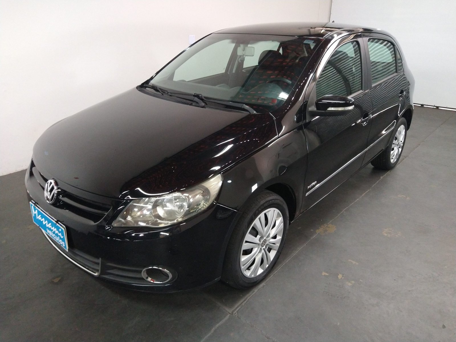 VOLKSWAGEN GOL 1.6 POWER FLEX 4P MANUAL - Imagem 3