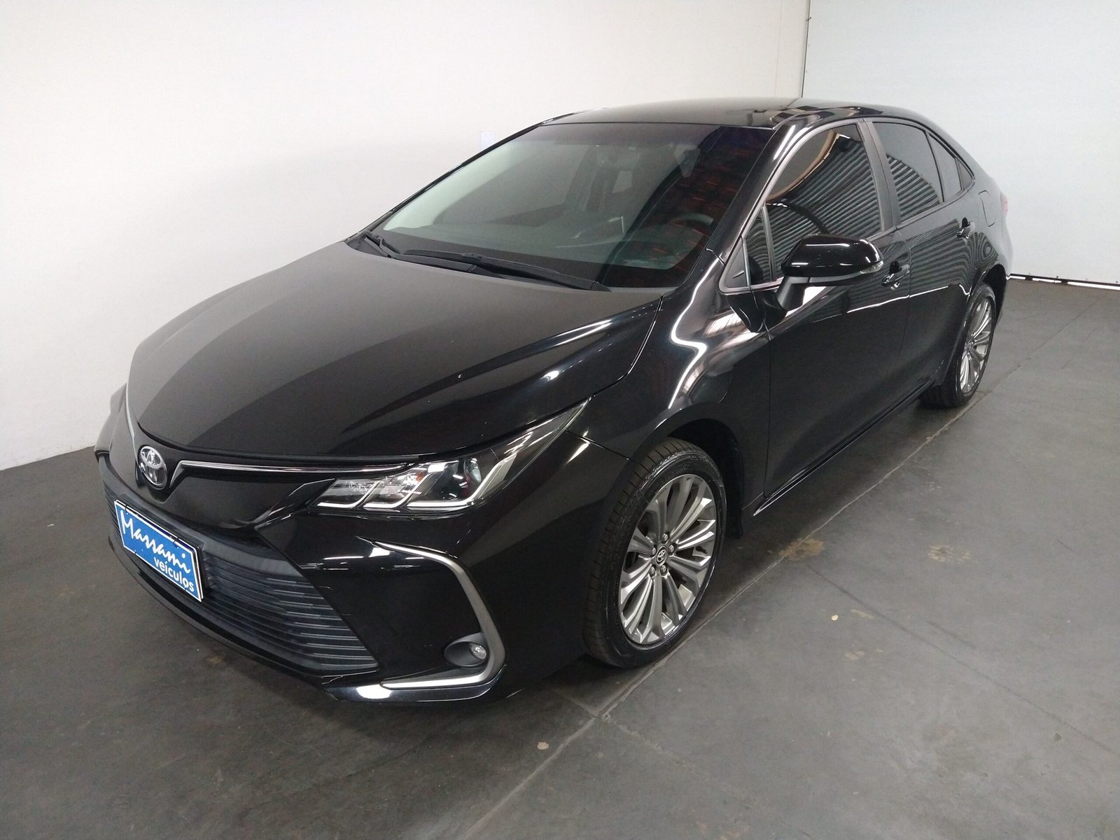 TOYOTA COROLLA 2.0 XEI 16V FLEX 4P AUTOMÁTICO - Imagem 3