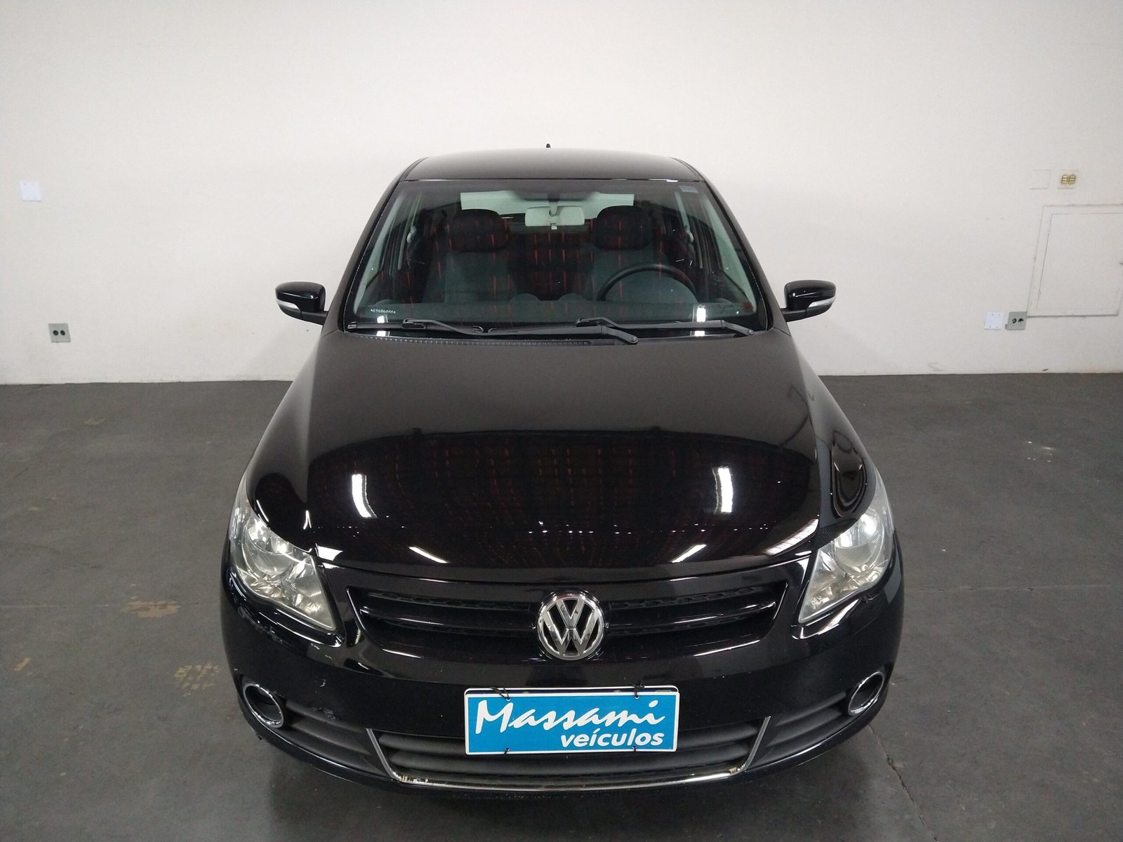VOLKSWAGEN GOL 1.6 POWER FLEX 4P MANUAL - Imagem 4
