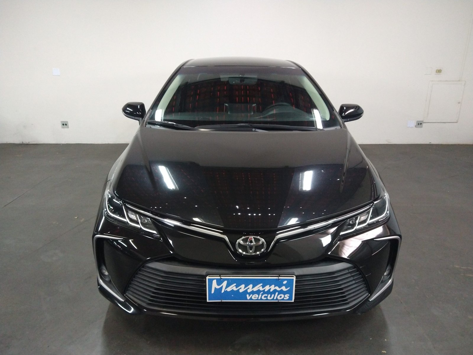 TOYOTA COROLLA 2.0 XEI 16V FLEX 4P AUTOMÁTICO - Imagem 4