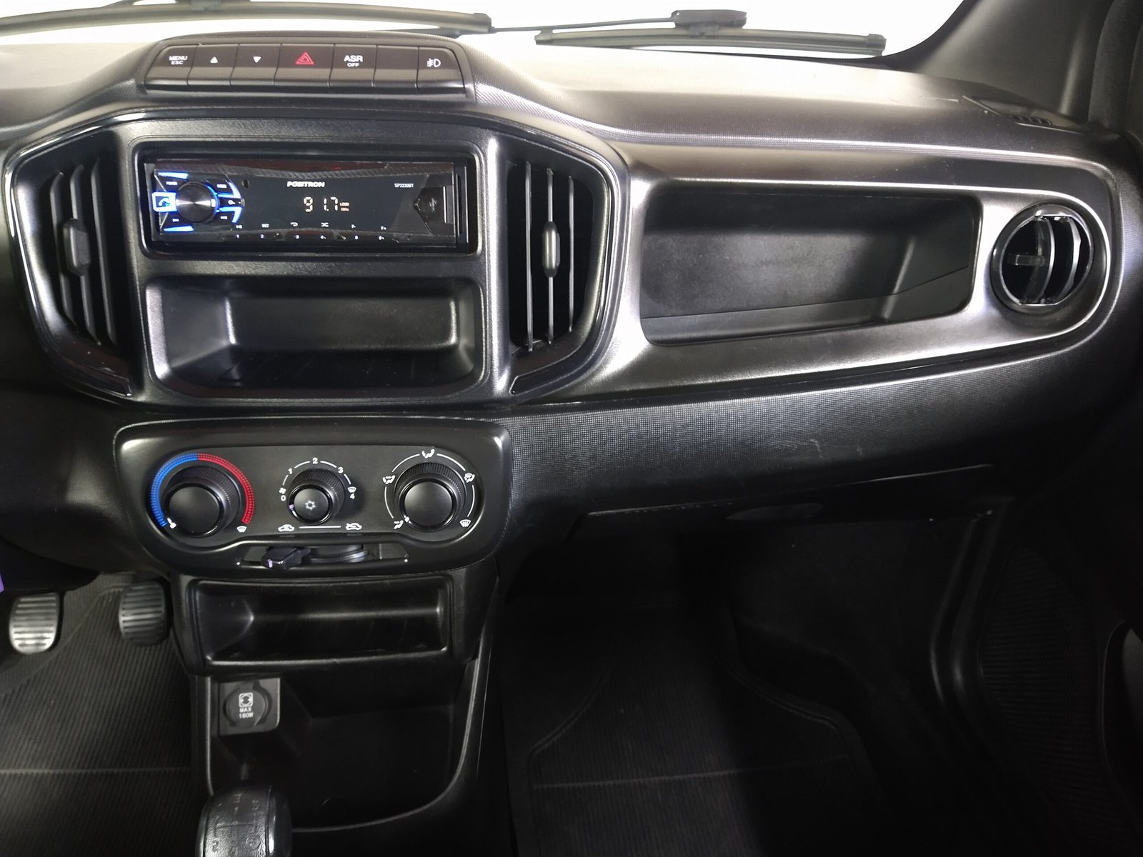 FIAT FIORINO ENDURANCE FLEX 2P MANUAL - Imagem 6