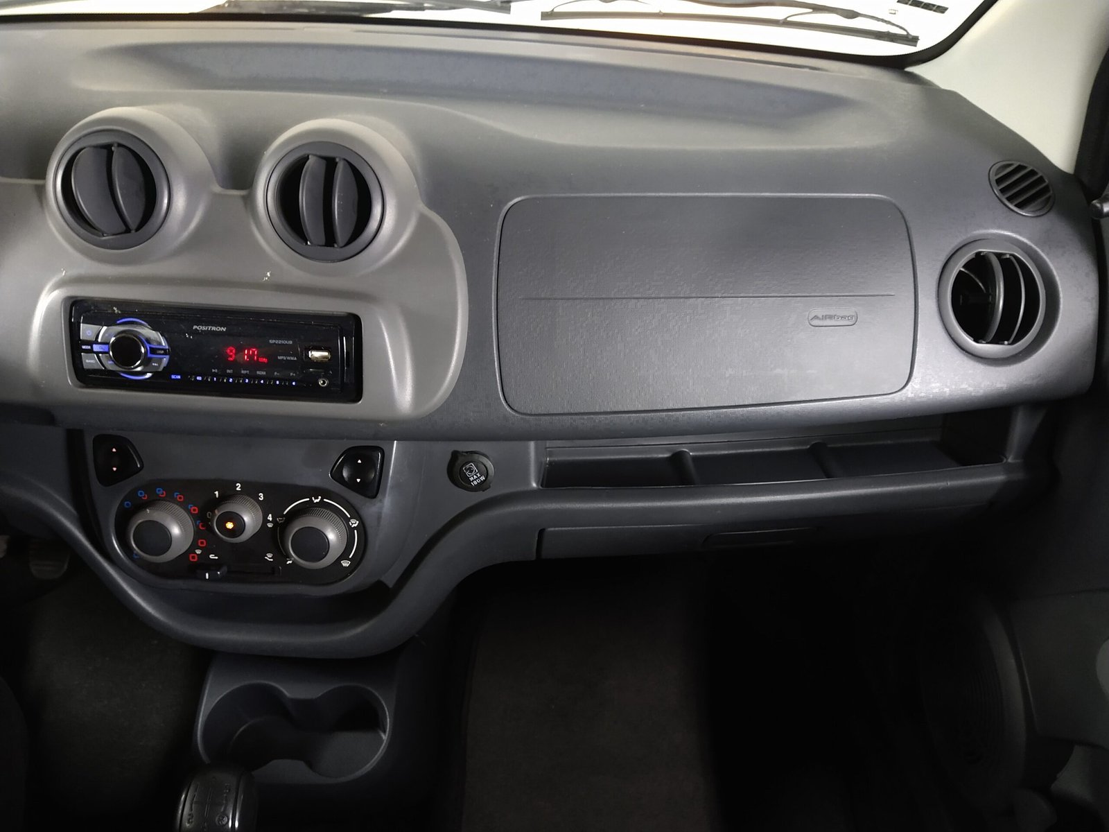 FIAT FIORINO HARD WORKING FLEX 2P MANUAL - Imagem 8