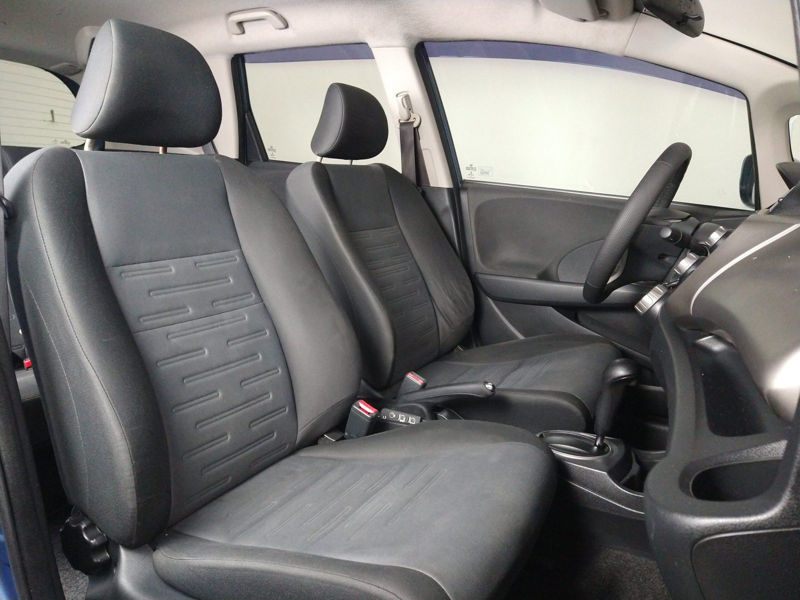 HONDA FIT TWIST 1.5 16V i-VTEC AUTOMÁTICO FLEX 4P. - Imagem 9