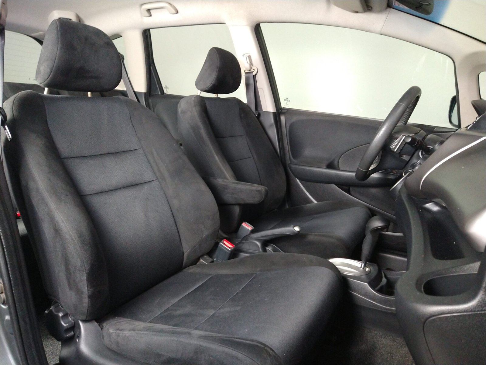 HONDA FIT EX 1.5 16V i-VTEC AUTOMÁTICO FLEX 4P. - Imagem 10