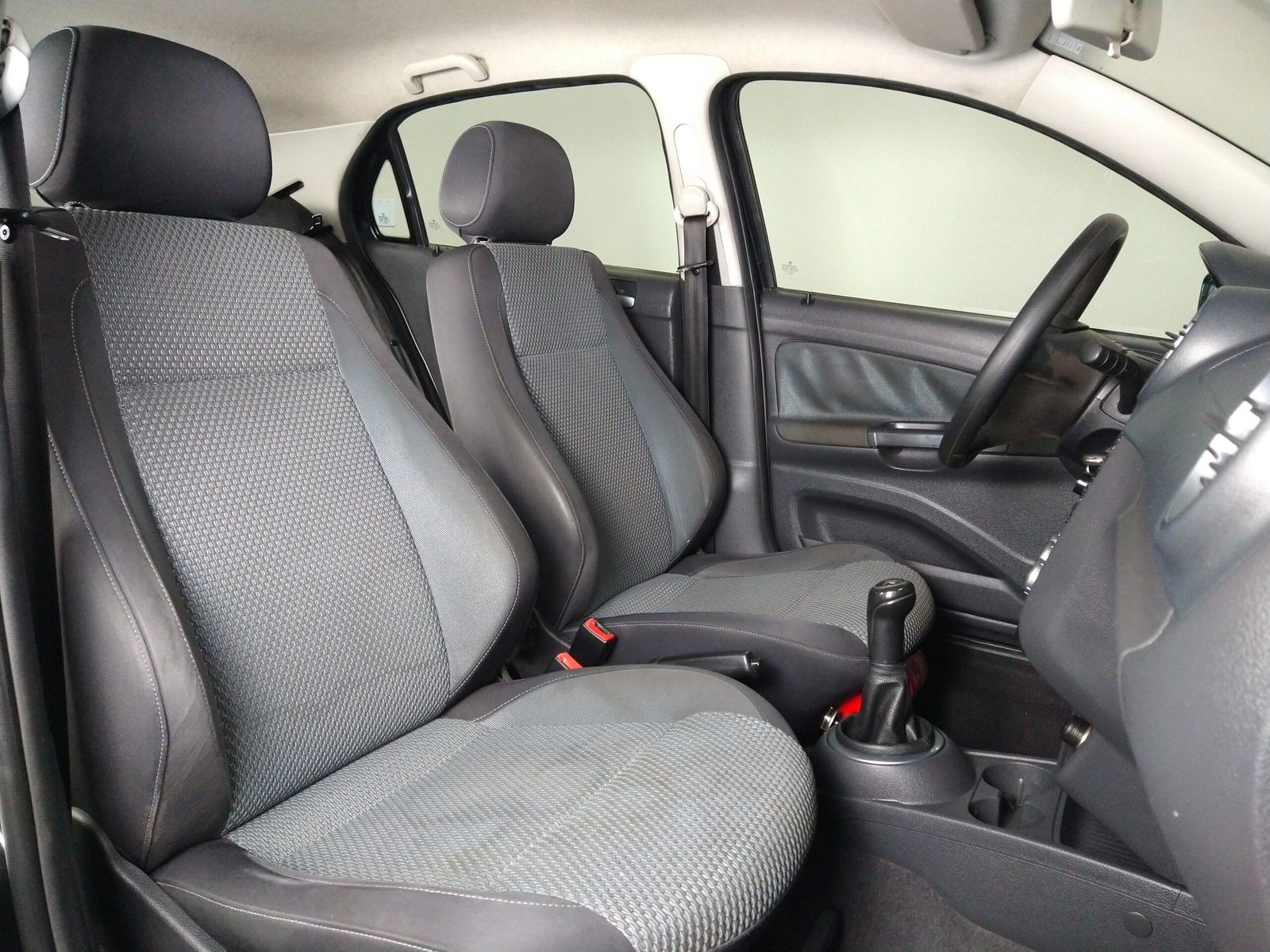 VOLKSWAGEN GOL 1.6 POWER FLEX 4P MANUAL - Imagem 11