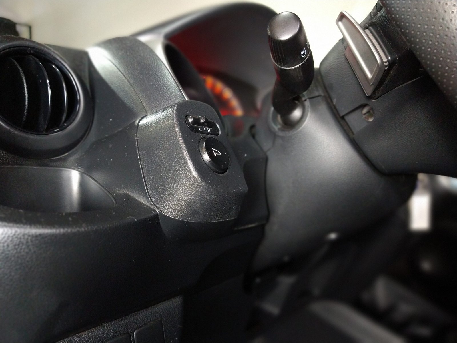 HONDA FIT EX 1.5 16V i-VTEC AUTOMÁTICO FLEX 4P. - Imagem 9