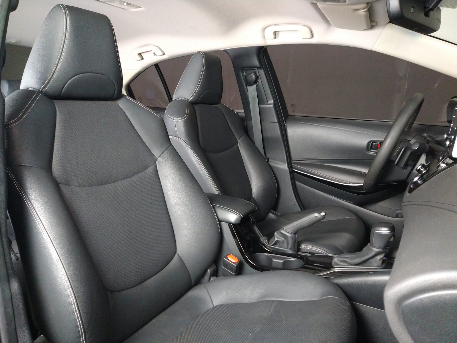 TOYOTA COROLLA 2.0 XEI 16V FLEX 4P AUTOMÁTICO - Imagem 7