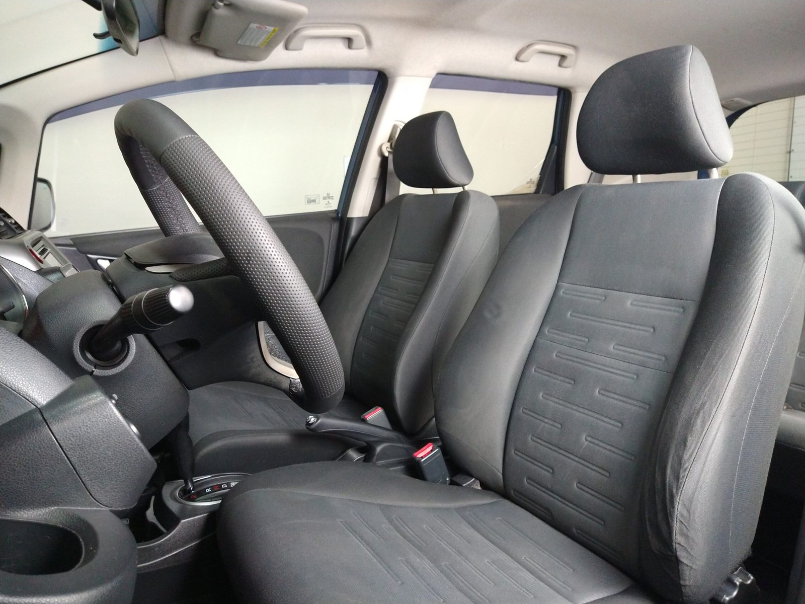 HONDA FIT TWIST 1.5 16V i-VTEC AUTOMÁTICO FLEX 4P. - Imagem 13