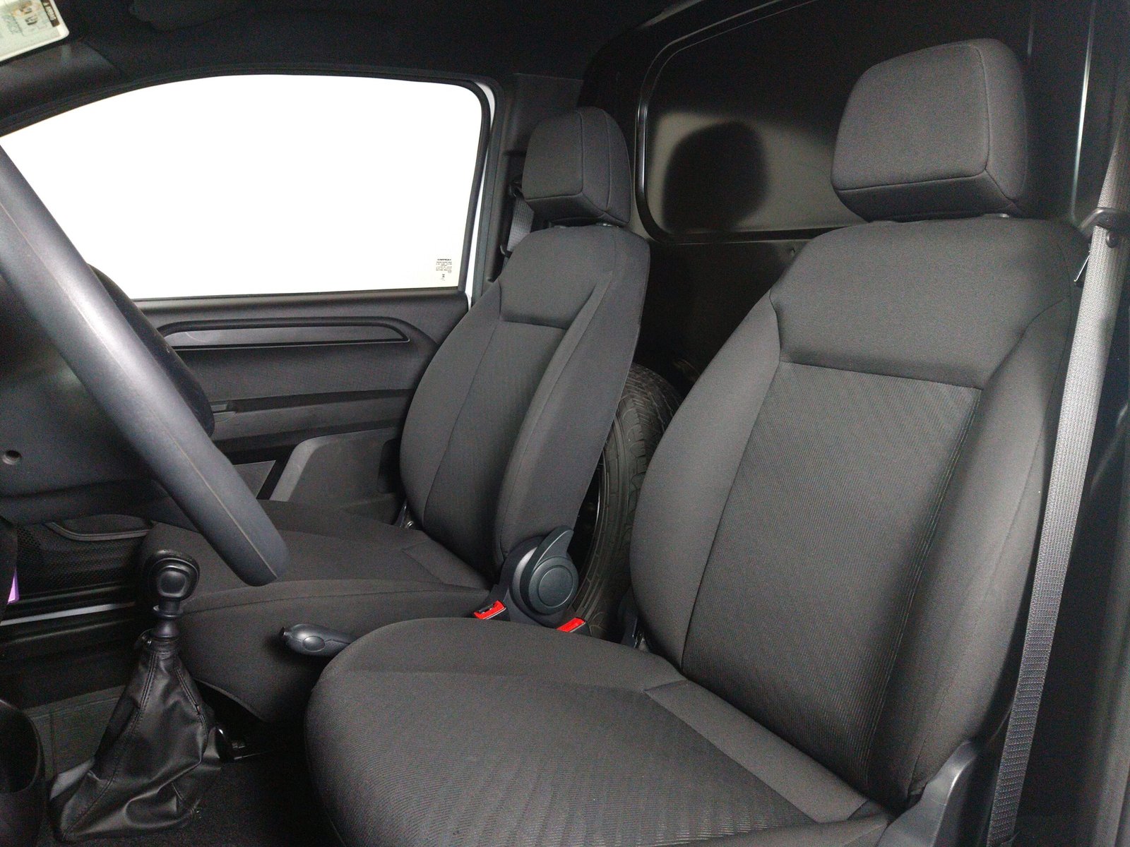 FIAT FIORINO ENDURANCE FLEX 2P MANUAL - Imagem 12