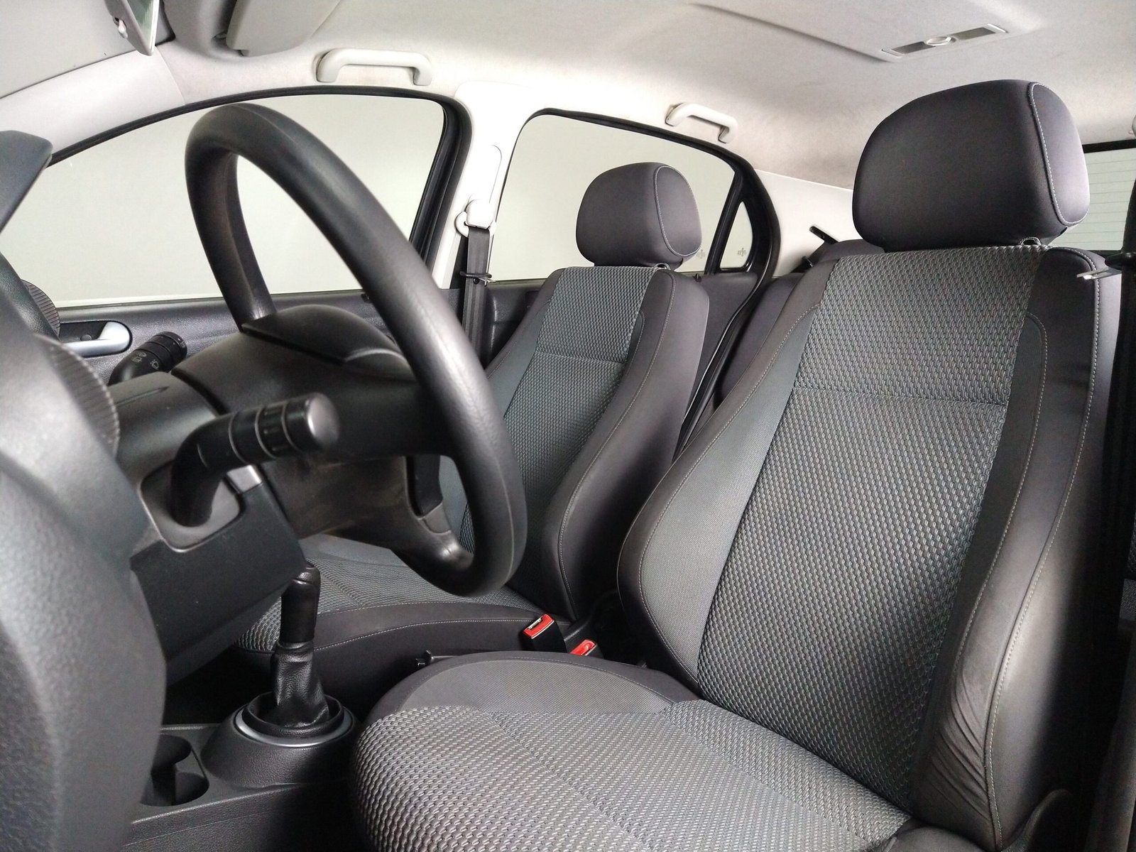 VOLKSWAGEN GOL 1.6 POWER FLEX 4P MANUAL - Imagem 14