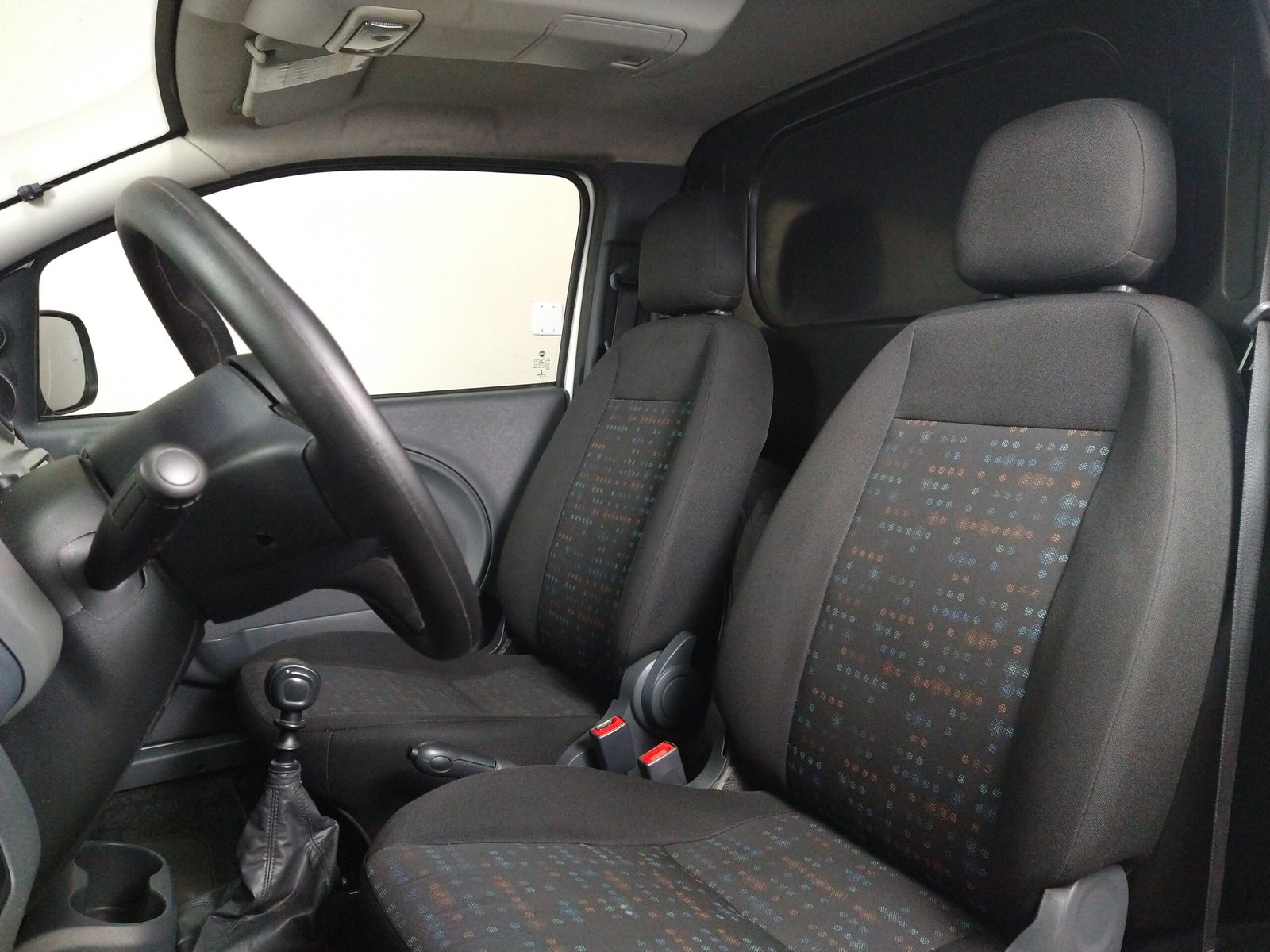 FIAT FIORINO HARD WORKING FLEX 2P MANUAL - Imagem 12