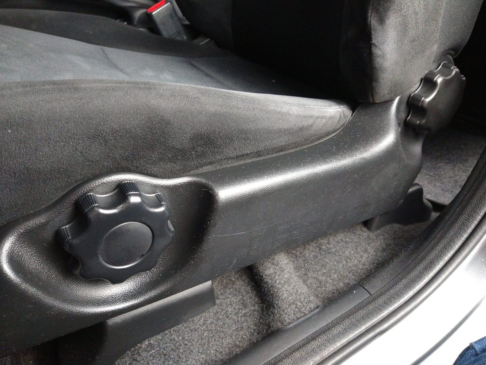 HONDA FIT EX 1.5 16V i-VTEC AUTOMÁTICO FLEX 4P. - Imagem 13