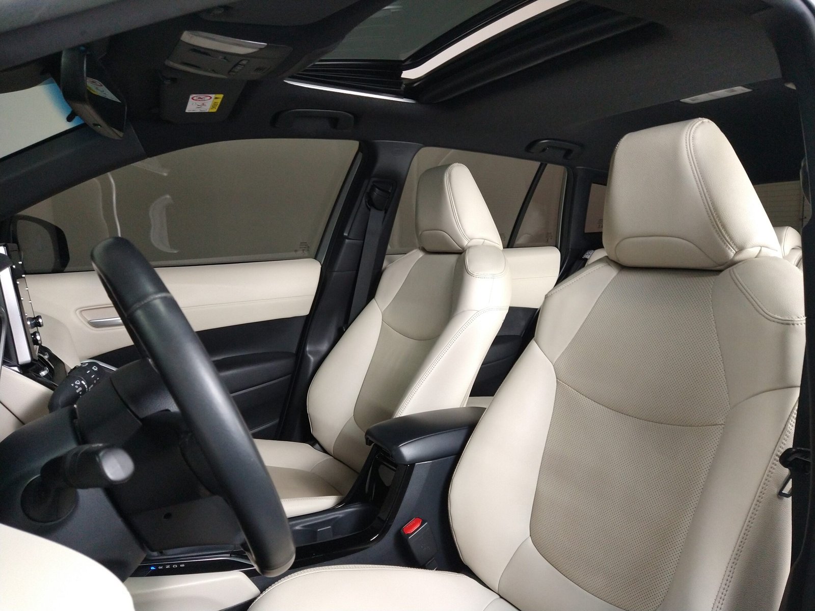 TOYOTA COROLLA CROSS 1.8 XRX FLEX HÍBRIDO 4P AUTOMÁTICO. - Imagem 14