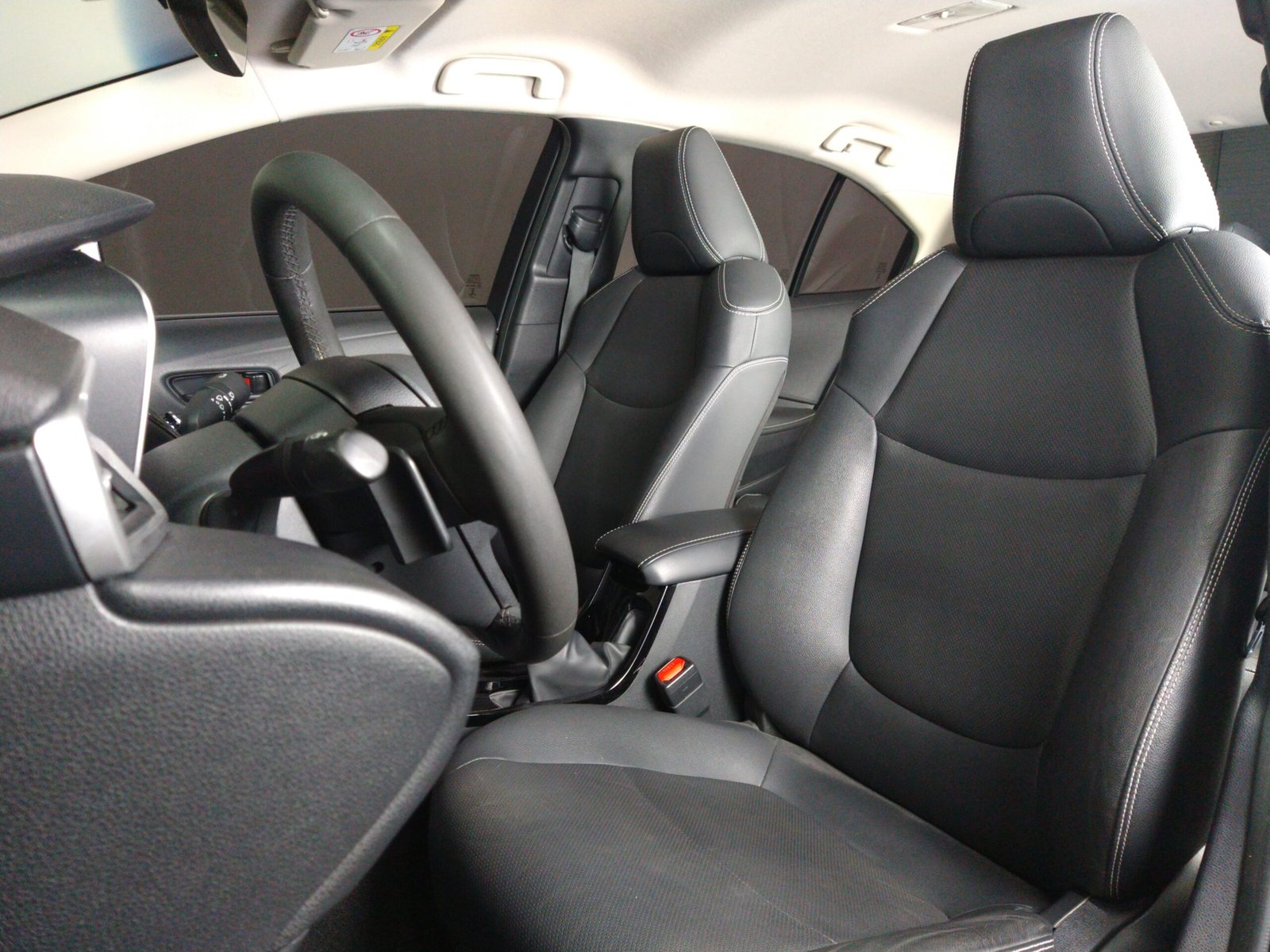 TOYOTA COROLLA 2.0 XEI 16V FLEX 4P AUTOMÁTICO - Imagem 11