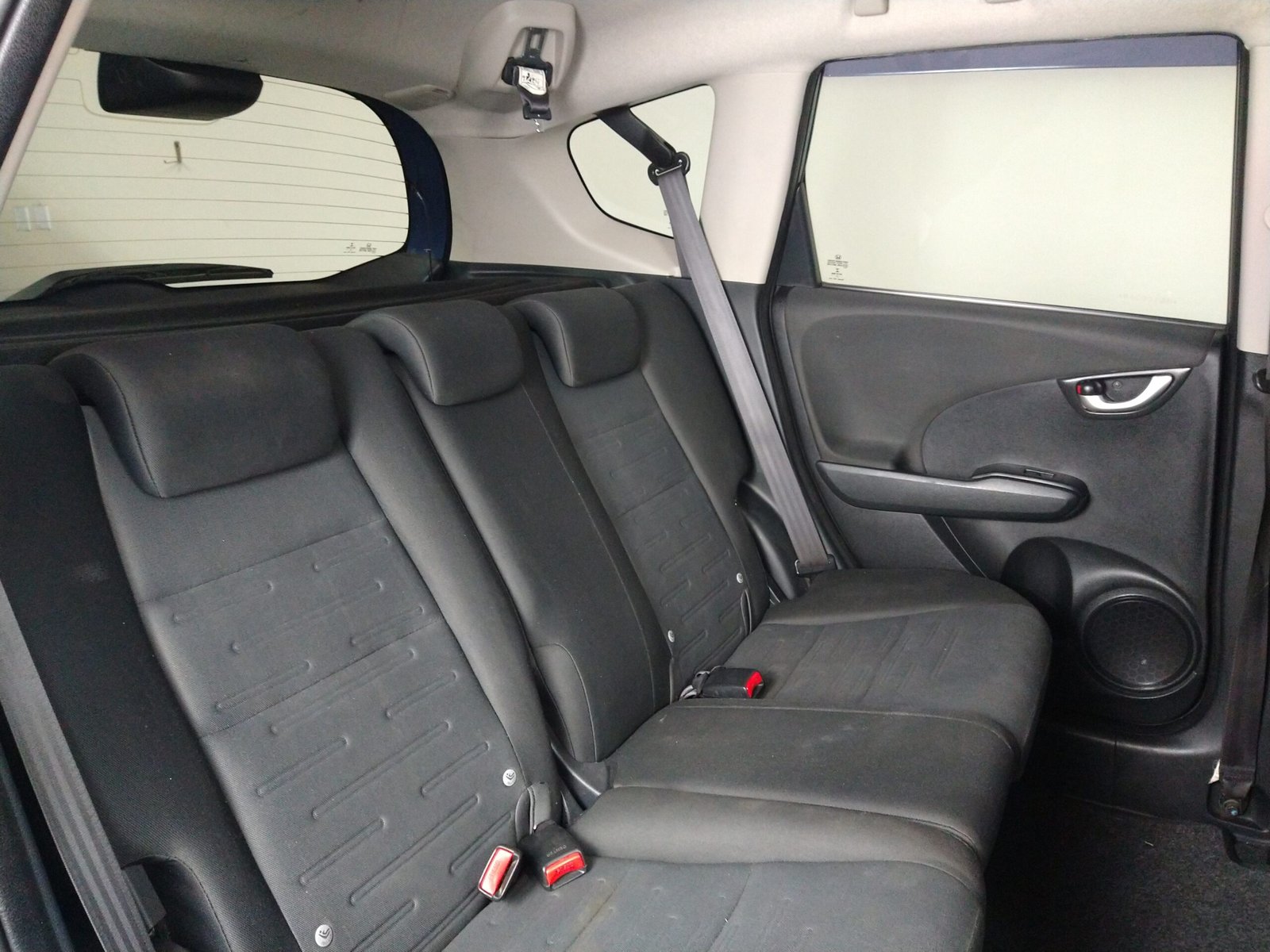 HONDA FIT TWIST 1.5 16V i-VTEC AUTOMÁTICO FLEX 4P. - Imagem 14