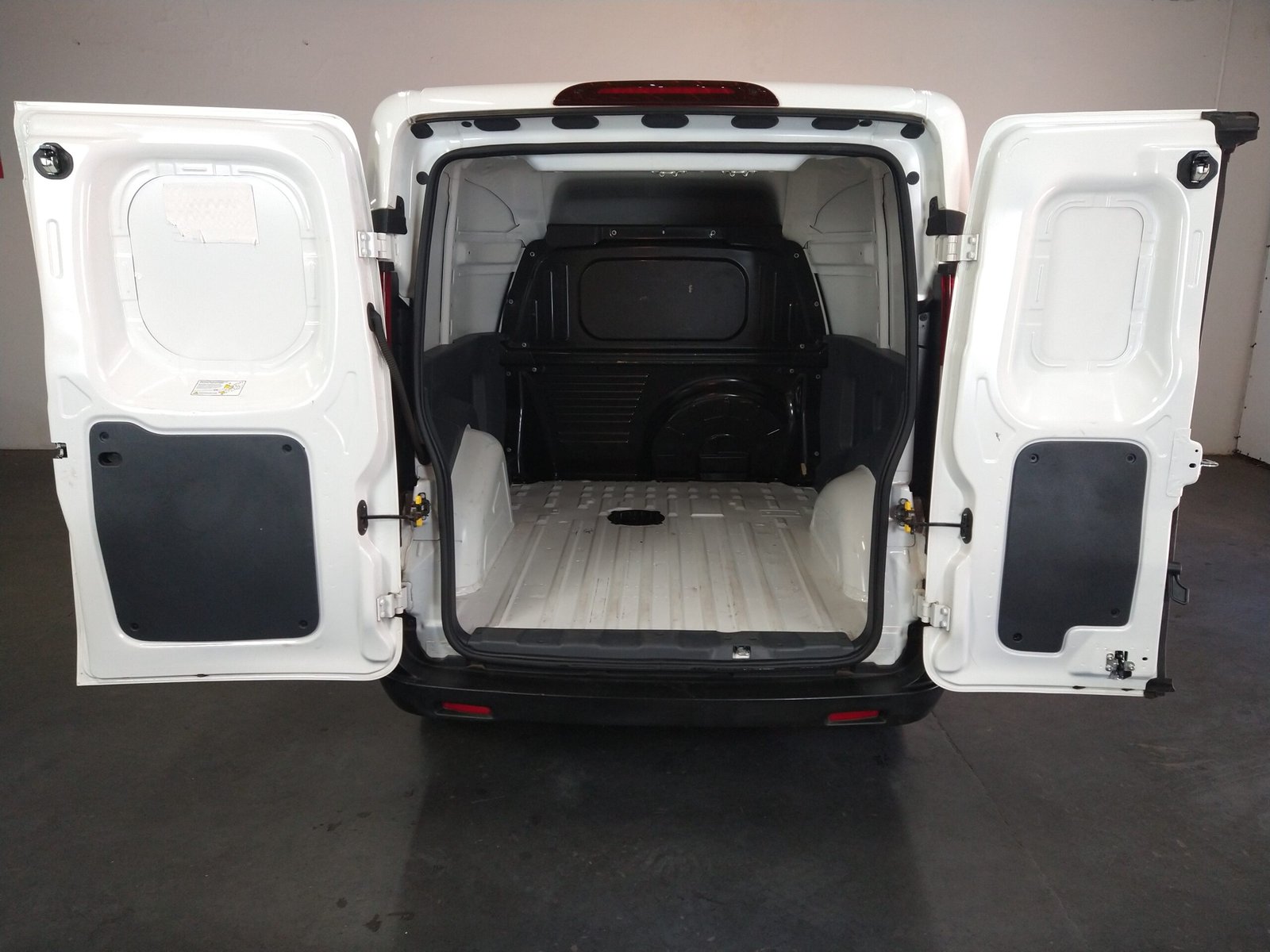FIAT FIORINO ENDURANCE FLEX 2P MANUAL - Imagem 13