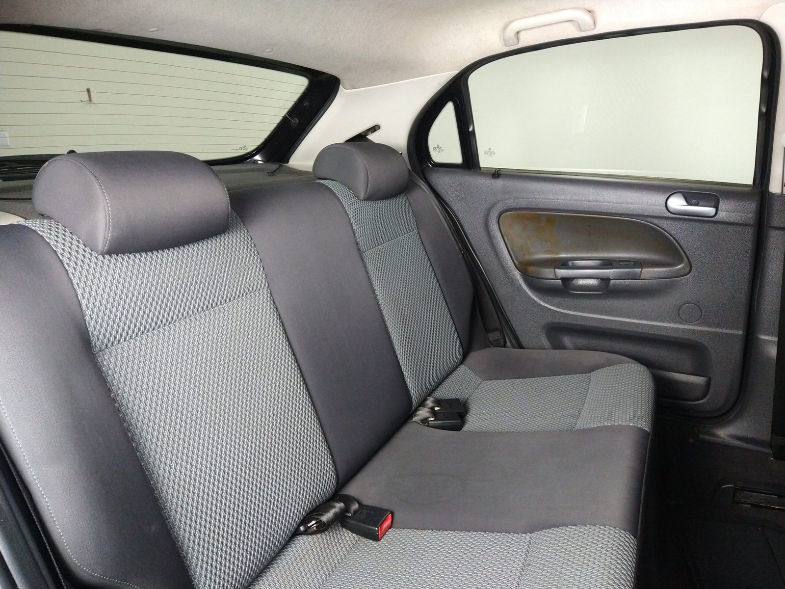 VOLKSWAGEN GOL 1.6 POWER FLEX 4P MANUAL - Imagem 15