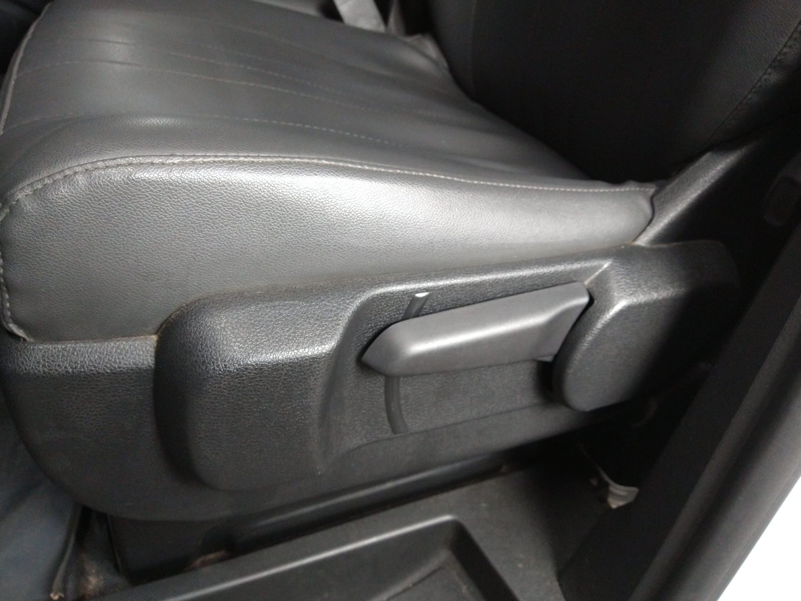 CITROËN JUMPY 1.5 TURBO DIESEL CARGO 3P MANUAL - Imagem 11