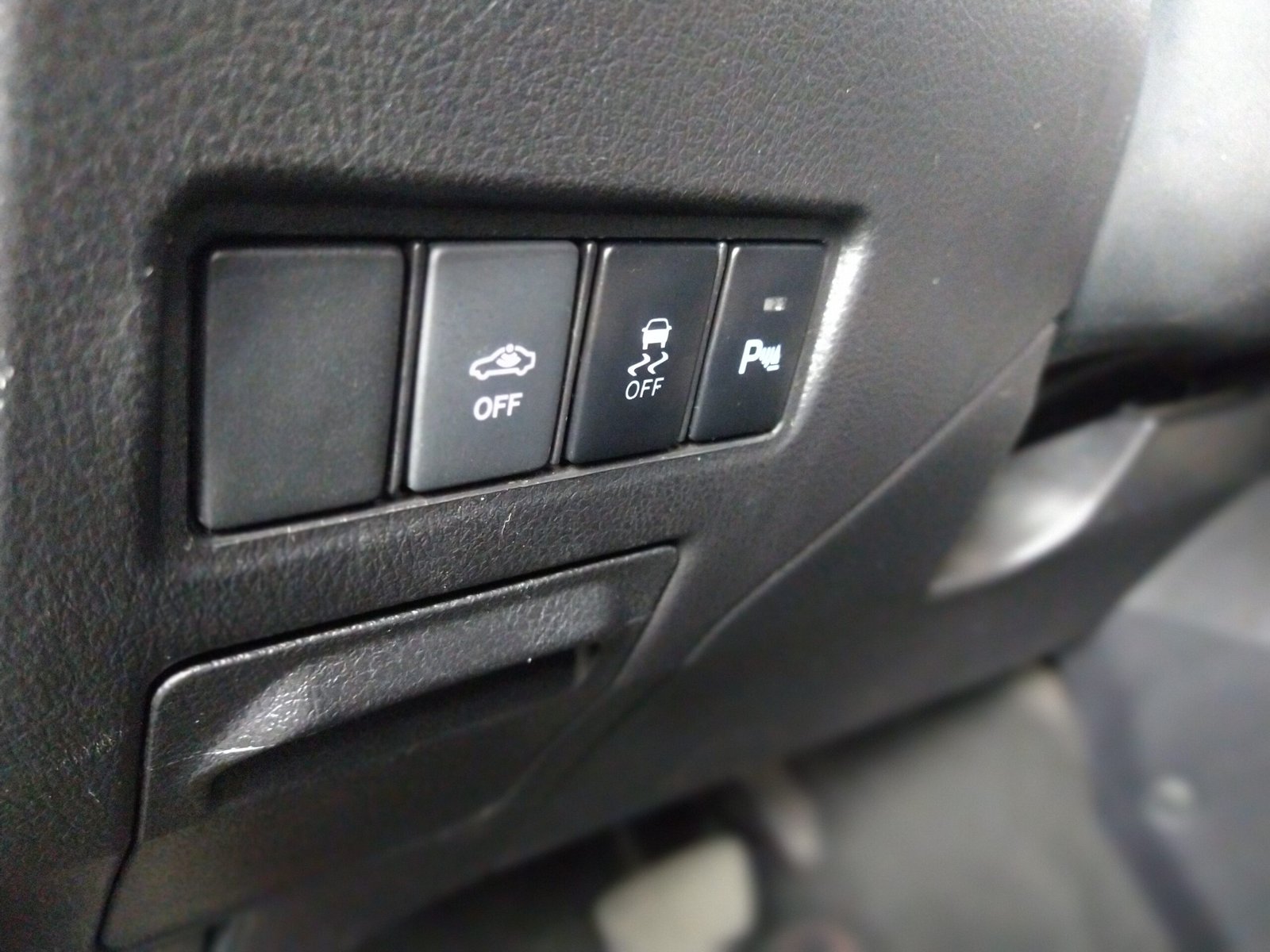 TOYOTA YARIS HATCH 1.5 S FLEX 4P AUTOMÁTICO - Imagem 15