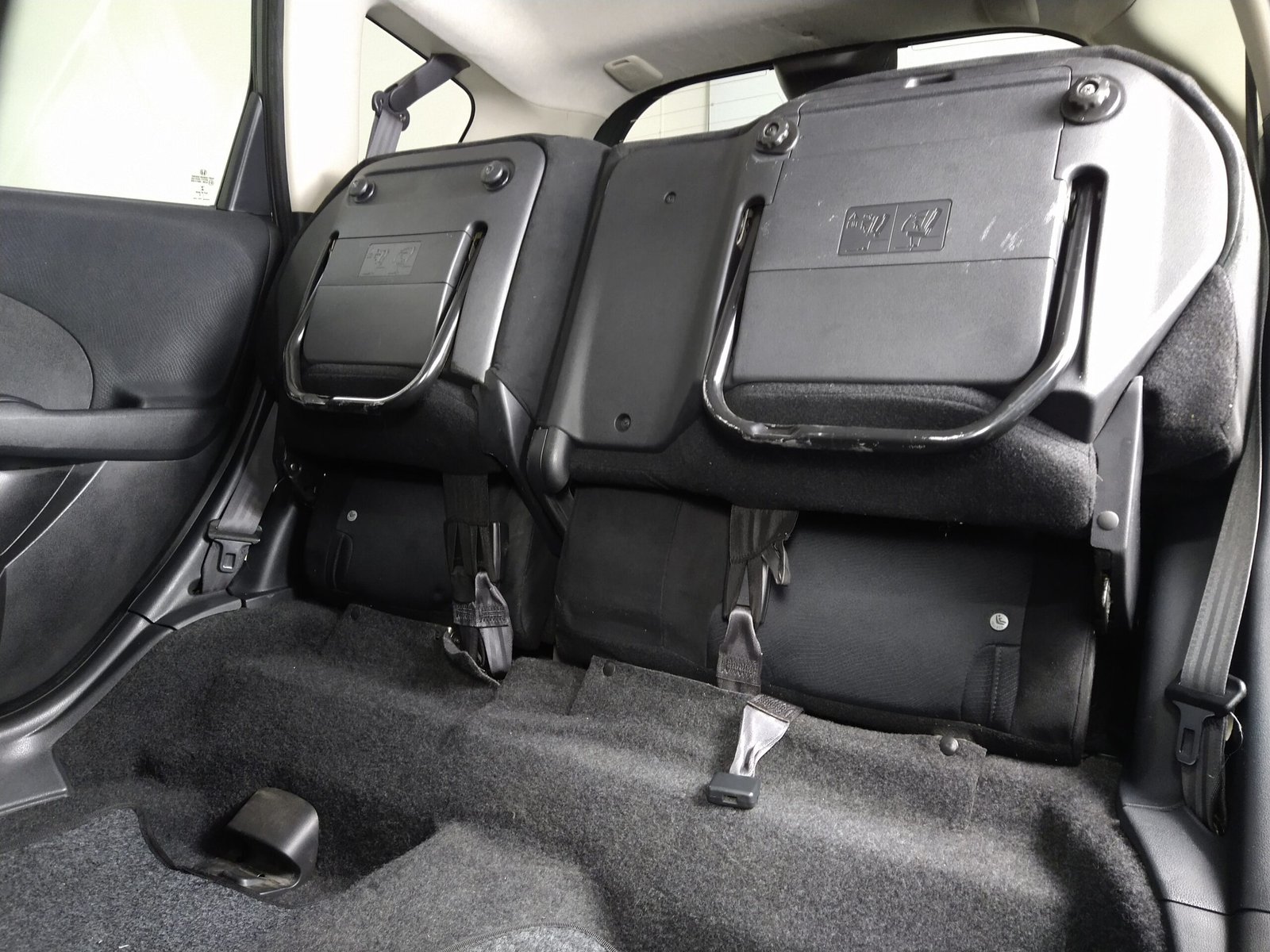 HONDA FIT EX 1.5 16V i-VTEC AUTOMÁTICO FLEX 4P. - Imagem 15