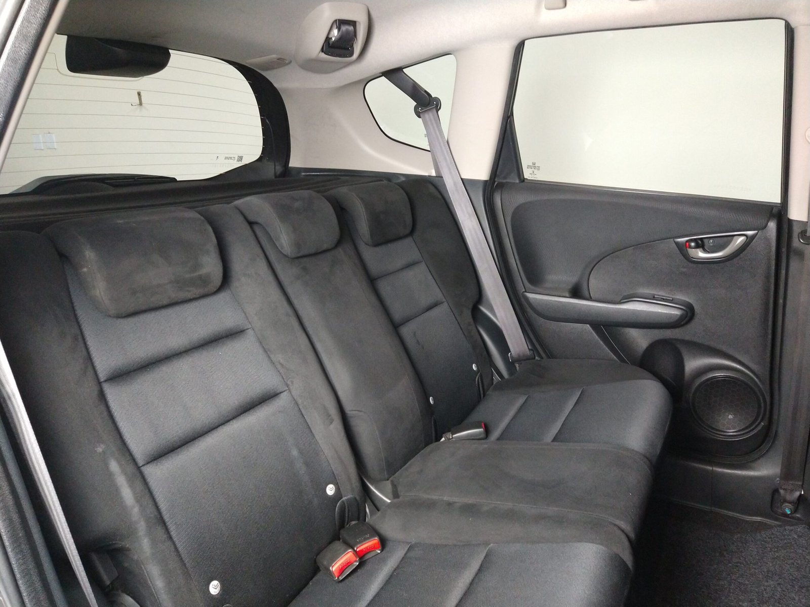 HONDA FIT EX 1.5 16V i-VTEC AUTOMÁTICO FLEX 4P. - Imagem 16