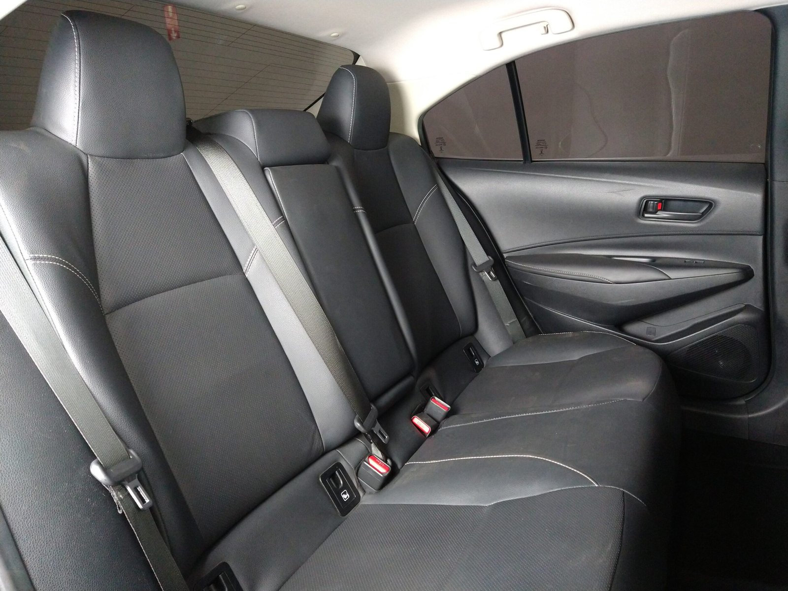 TOYOTA COROLLA 2.0 XEI 16V FLEX 4P AUTOMÁTICO - Imagem 12