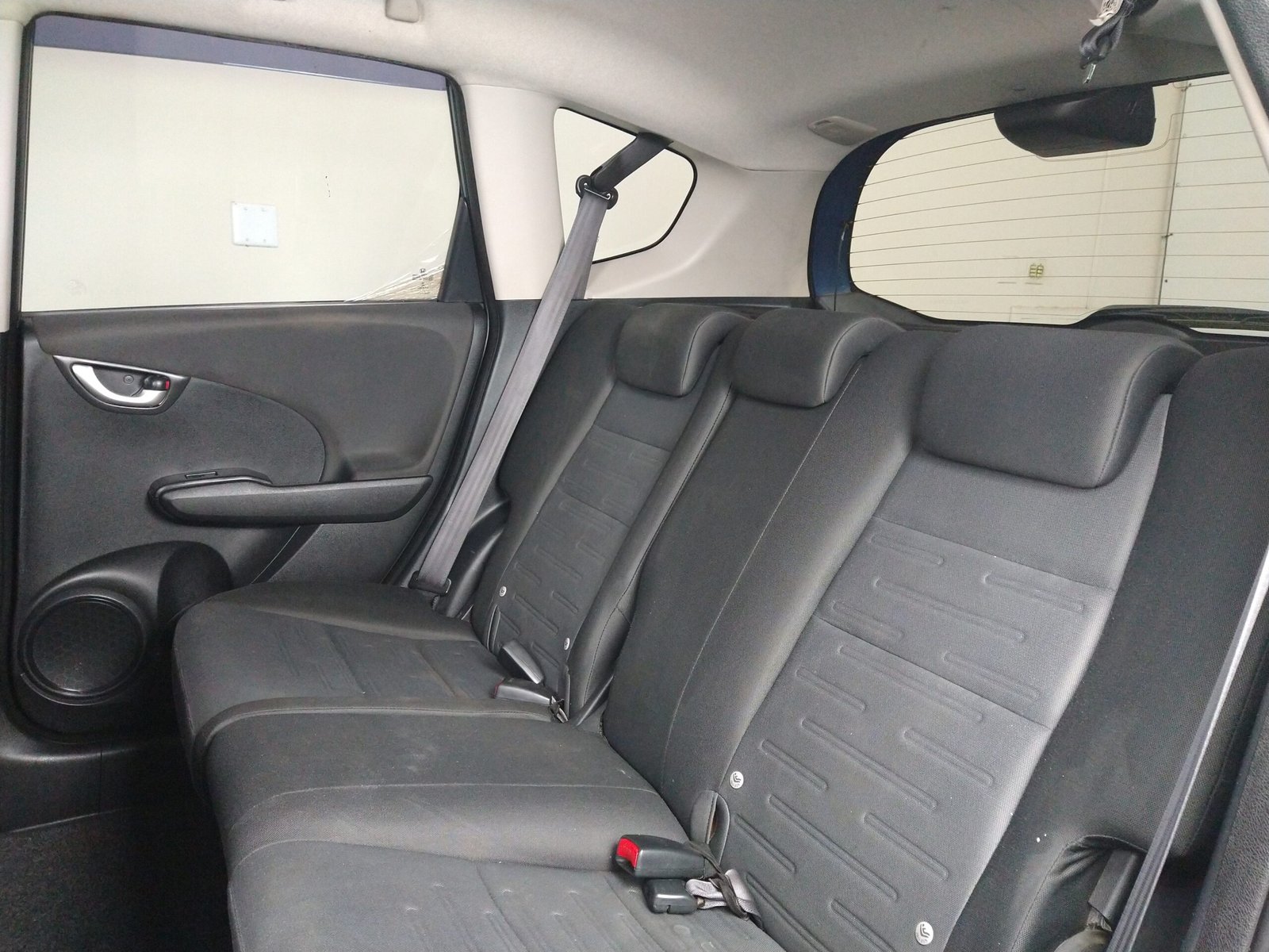 HONDA FIT TWIST 1.5 16V i-VTEC AUTOMÁTICO FLEX 4P. - Imagem 19