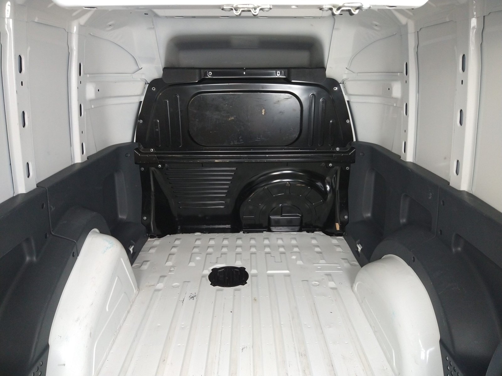 FIAT FIORINO ENDURANCE FLEX 2P MANUAL - Imagem 14