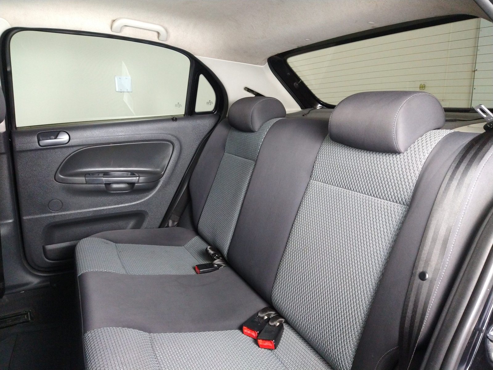 VOLKSWAGEN GOL 1.6 POWER FLEX 4P MANUAL - Imagem 18