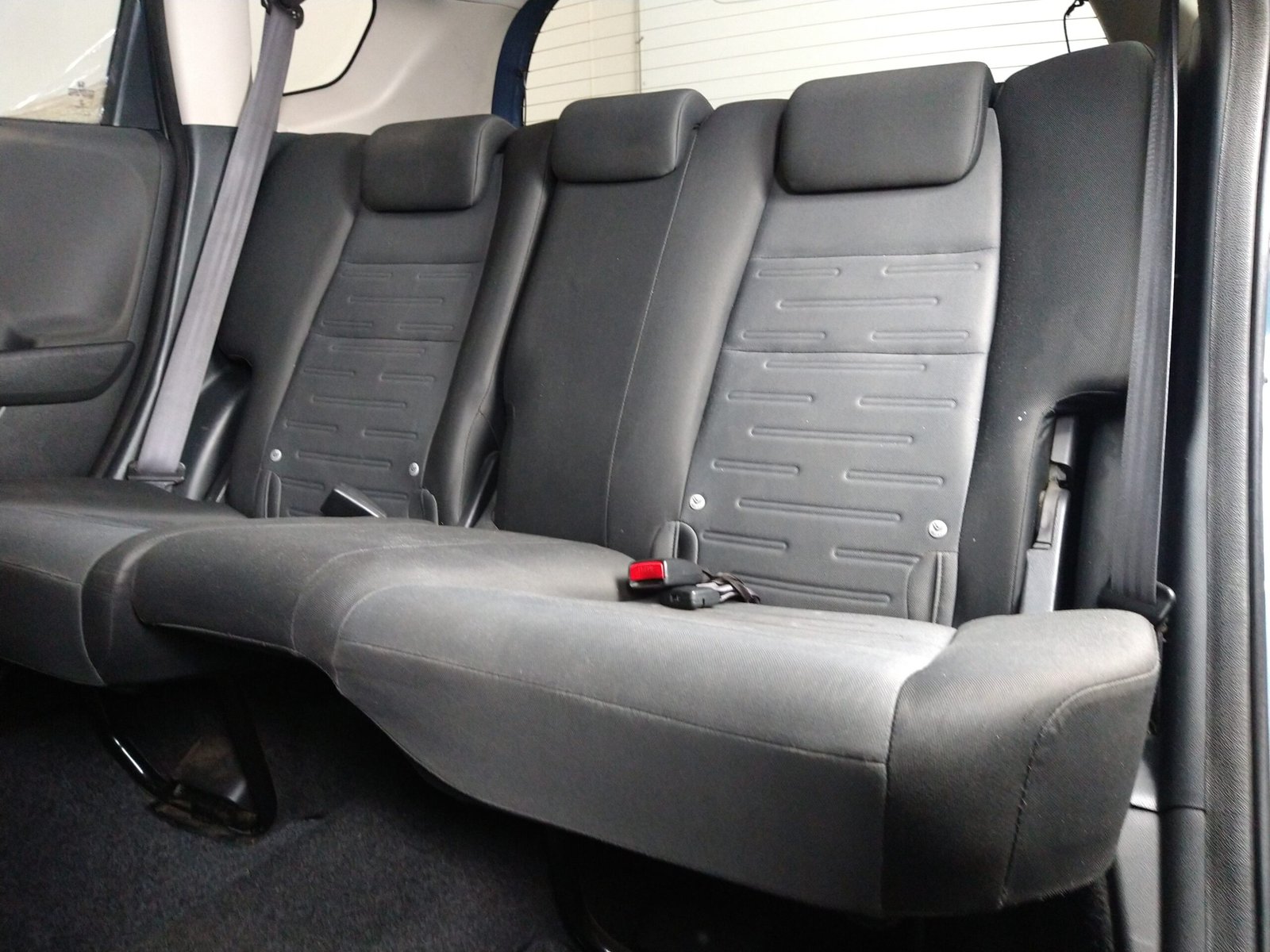 HONDA FIT TWIST 1.5 16V i-VTEC AUTOMÁTICO FLEX 4P. - Imagem 15