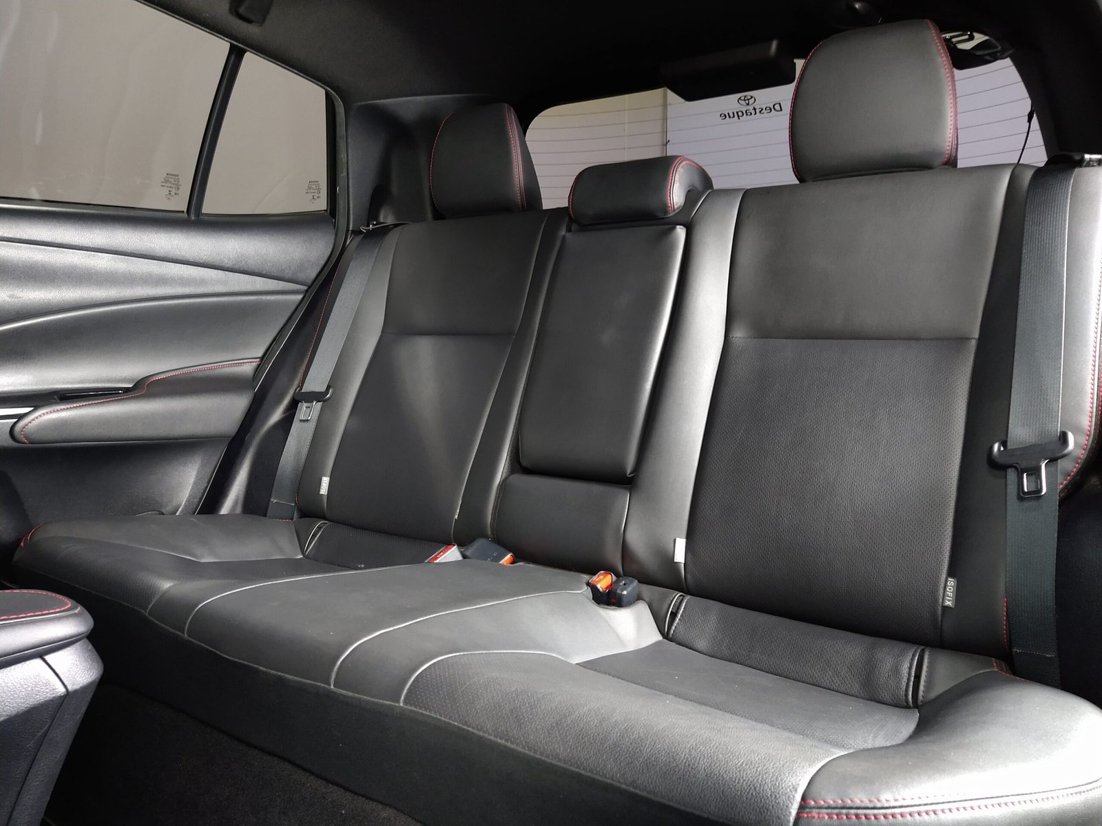 TOYOTA YARIS HATCH 1.5 S FLEX 4P AUTOMÁTICO - Imagem 17