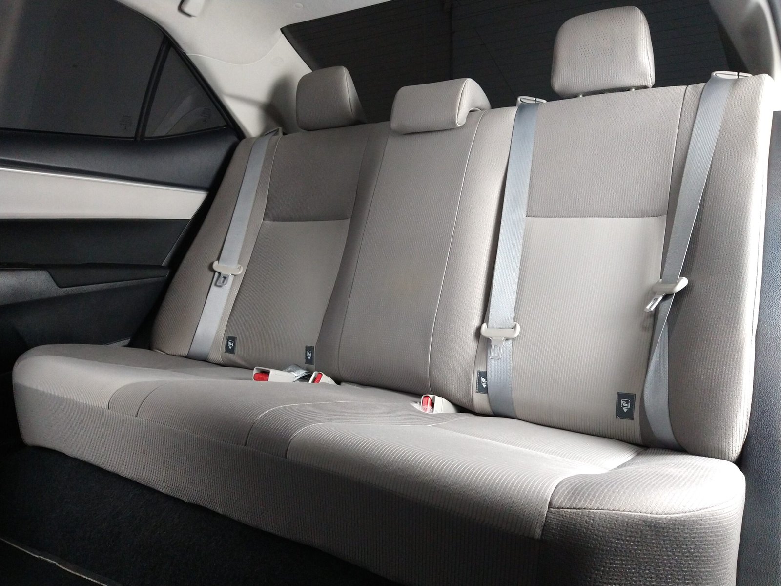 TOYOTA COROLLA 1.8 GLI 16V FLEX 4P CVT AUTOMÁTICO. - Imagem 16