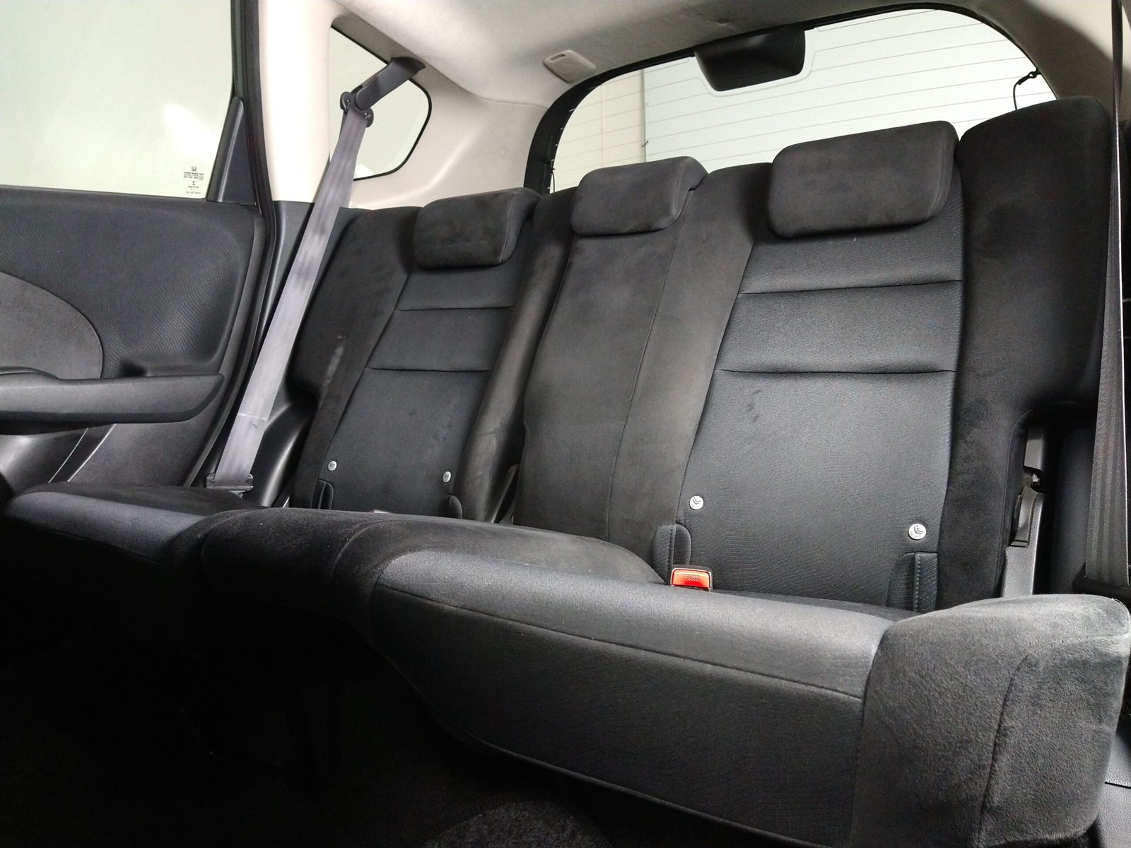 HONDA FIT EX 1.5 16V i-VTEC AUTOMÁTICO FLEX 4P. - Imagem 17