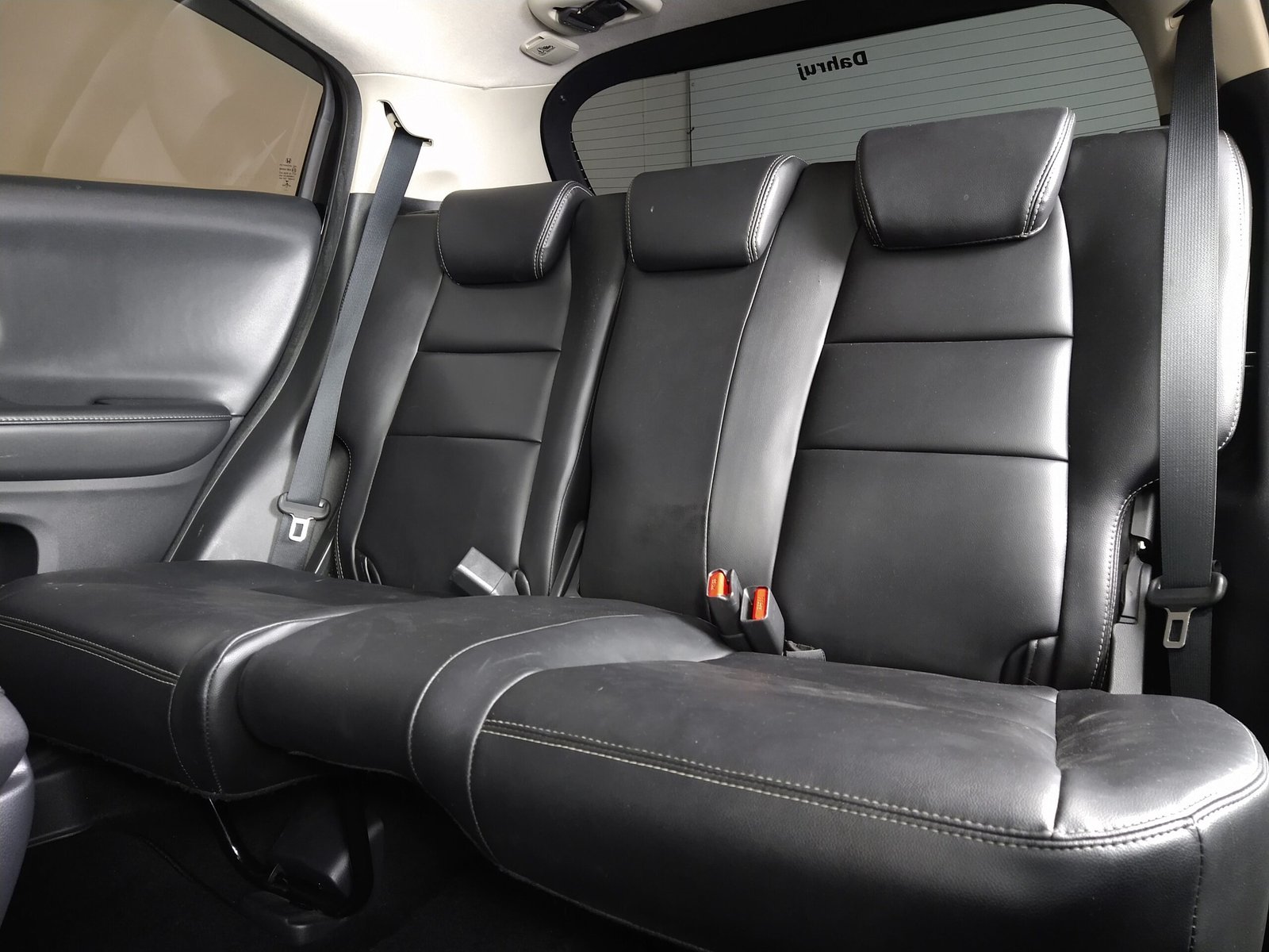 HONDA HR-V EX 1.8 16V i-VTEC AUTOMÁTICO FLEX 4P. - Imagem 14