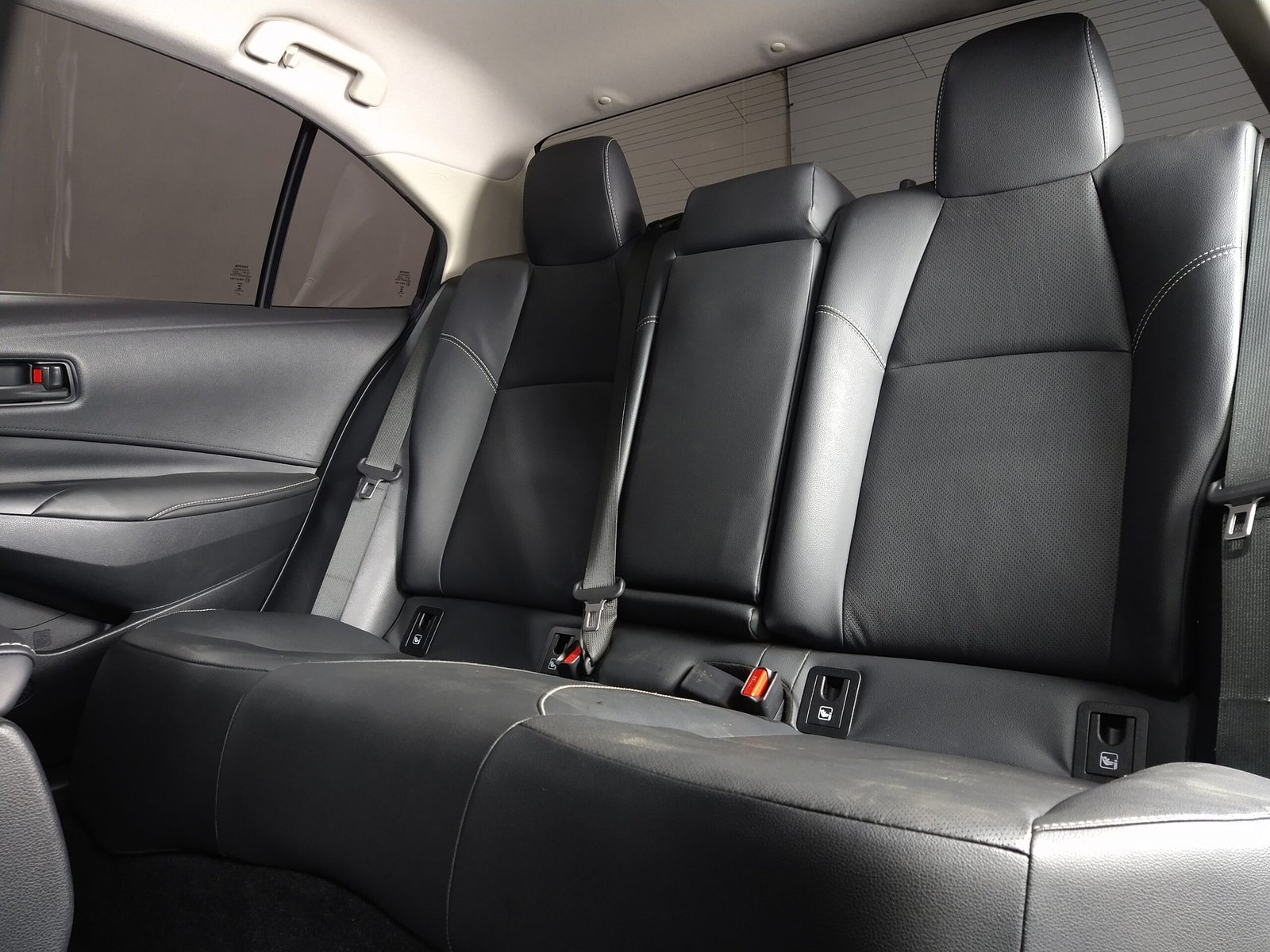 TOYOTA COROLLA 2.0 XEI 16V FLEX 4P AUTOMÁTICO - Imagem 13