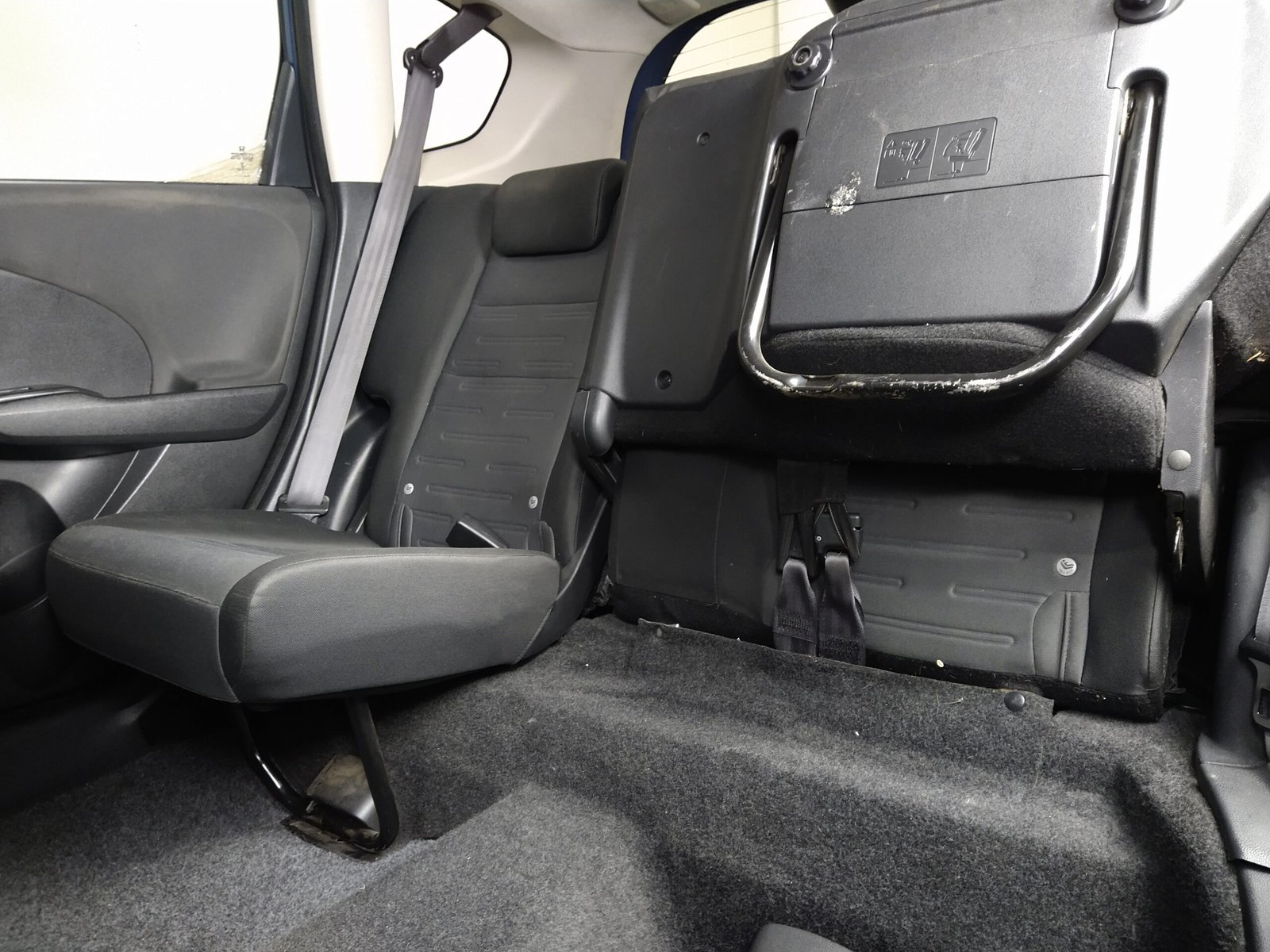 HONDA FIT TWIST 1.5 16V i-VTEC AUTOMÁTICO FLEX 4P. - Imagem 16