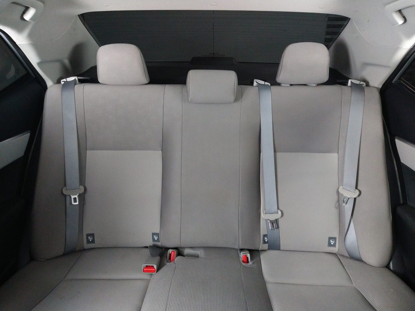 TOYOTA COROLLA 1.8 GLI 16V FLEX 4P CVT AUTOMÁTICO. - Imagem 17