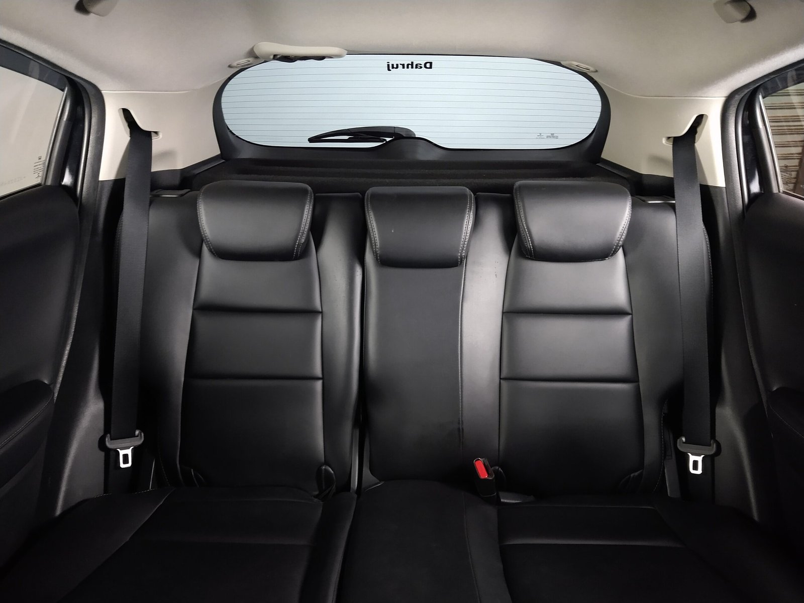 HONDA HR-V EX 1.8 16V i-VTEC AUTOMÁTICO FLEX 4P. - Imagem 15