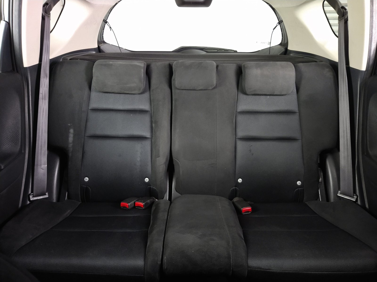 HONDA FIT EX 1.5 16V i-VTEC AUTOMÁTICO FLEX 4P. - Imagem 19