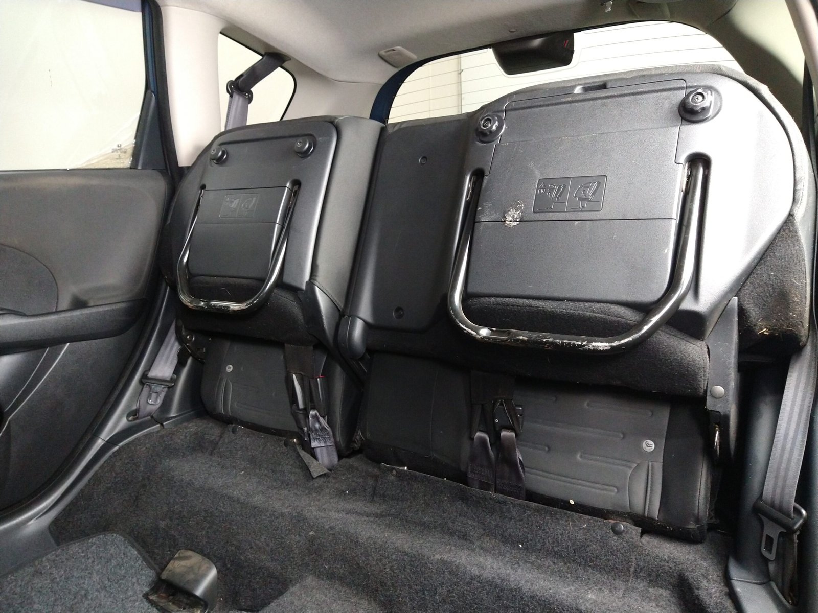 HONDA FIT TWIST 1.5 16V i-VTEC AUTOMÁTICO FLEX 4P. - Imagem 17