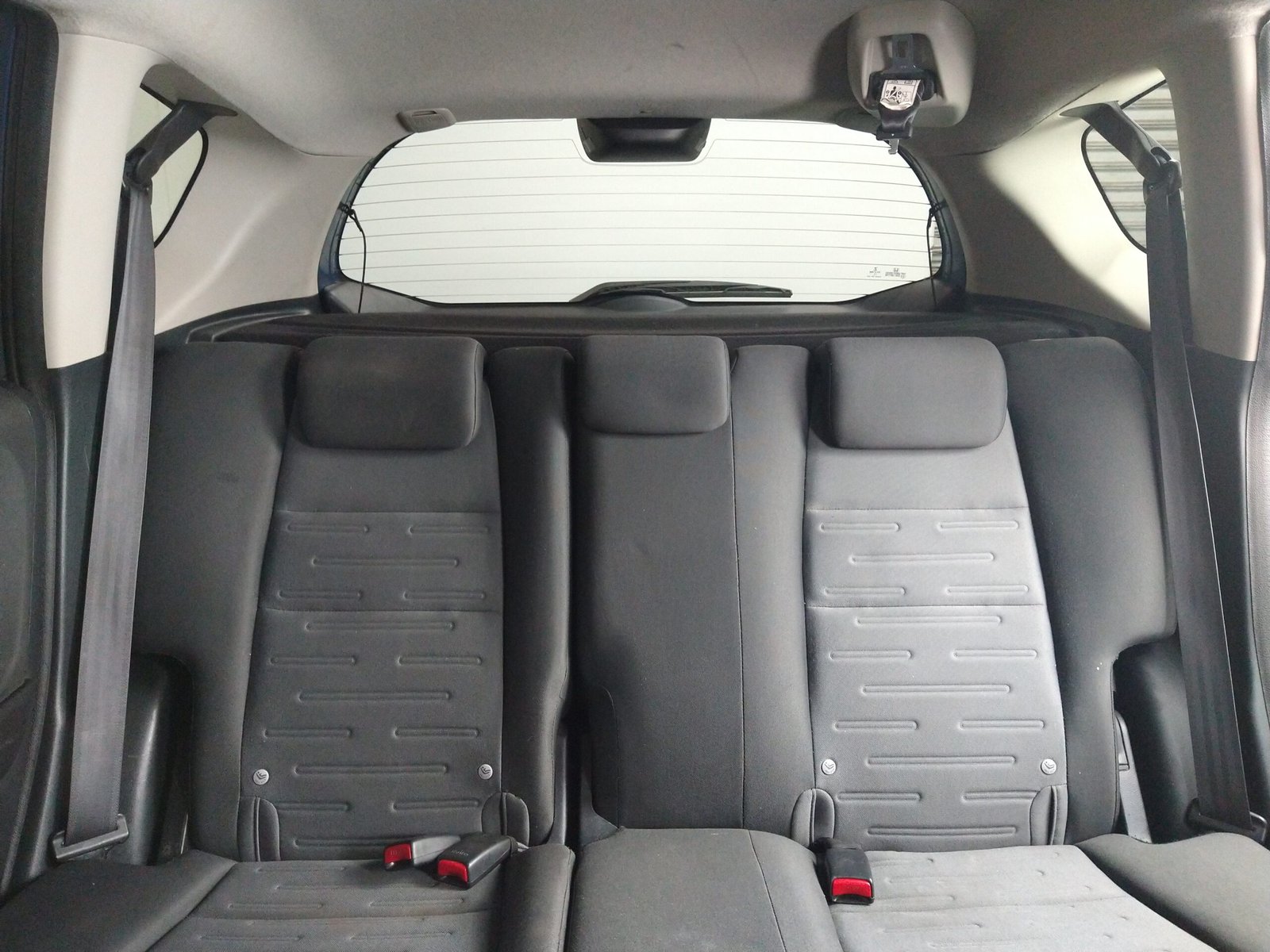 HONDA FIT TWIST 1.5 16V i-VTEC AUTOMÁTICO FLEX 4P. - Imagem 18